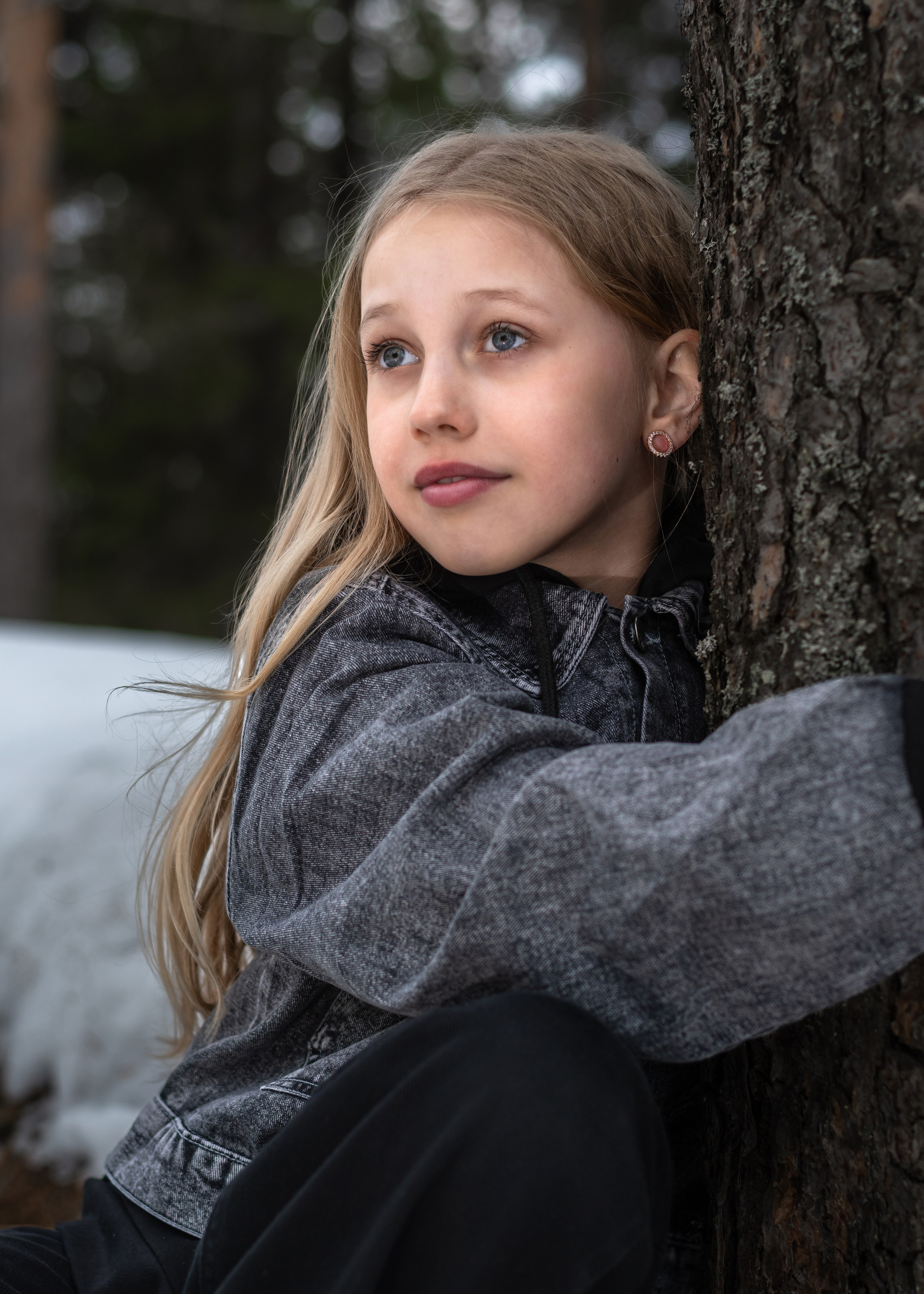 Николай и Олеся. Фотограф в с. Ижма Республика Коми Терентьев Сергей