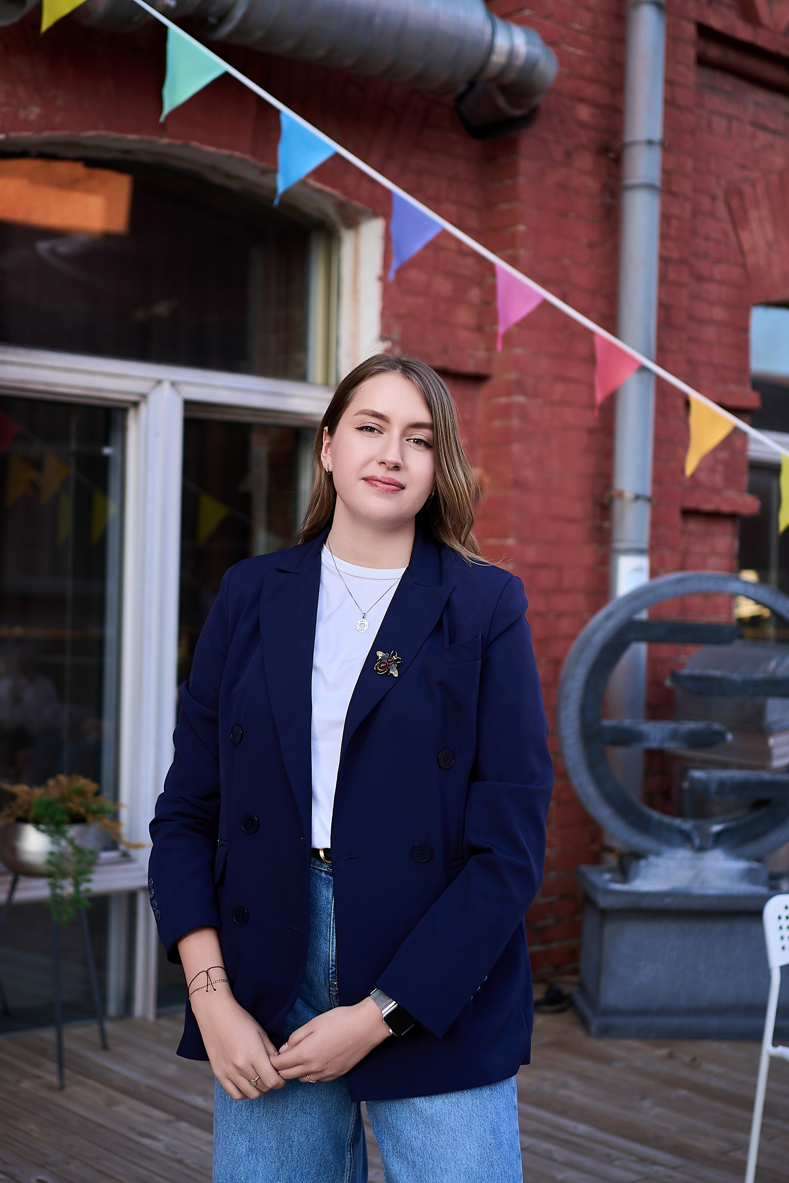 Правительства Москвы День стажера. Фотограф и Видеограф в Москве. Олег Корушев