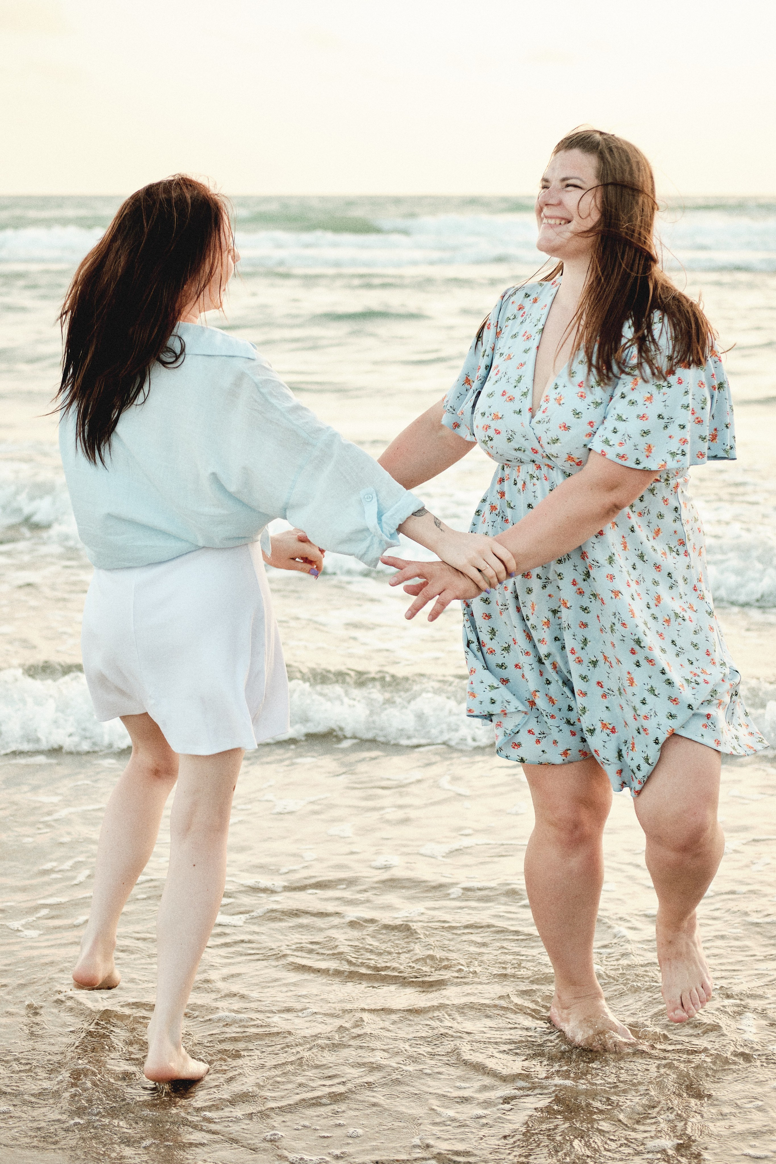 Большая красивая семья!. Фотограф в Анапе и Краснодаре Тина