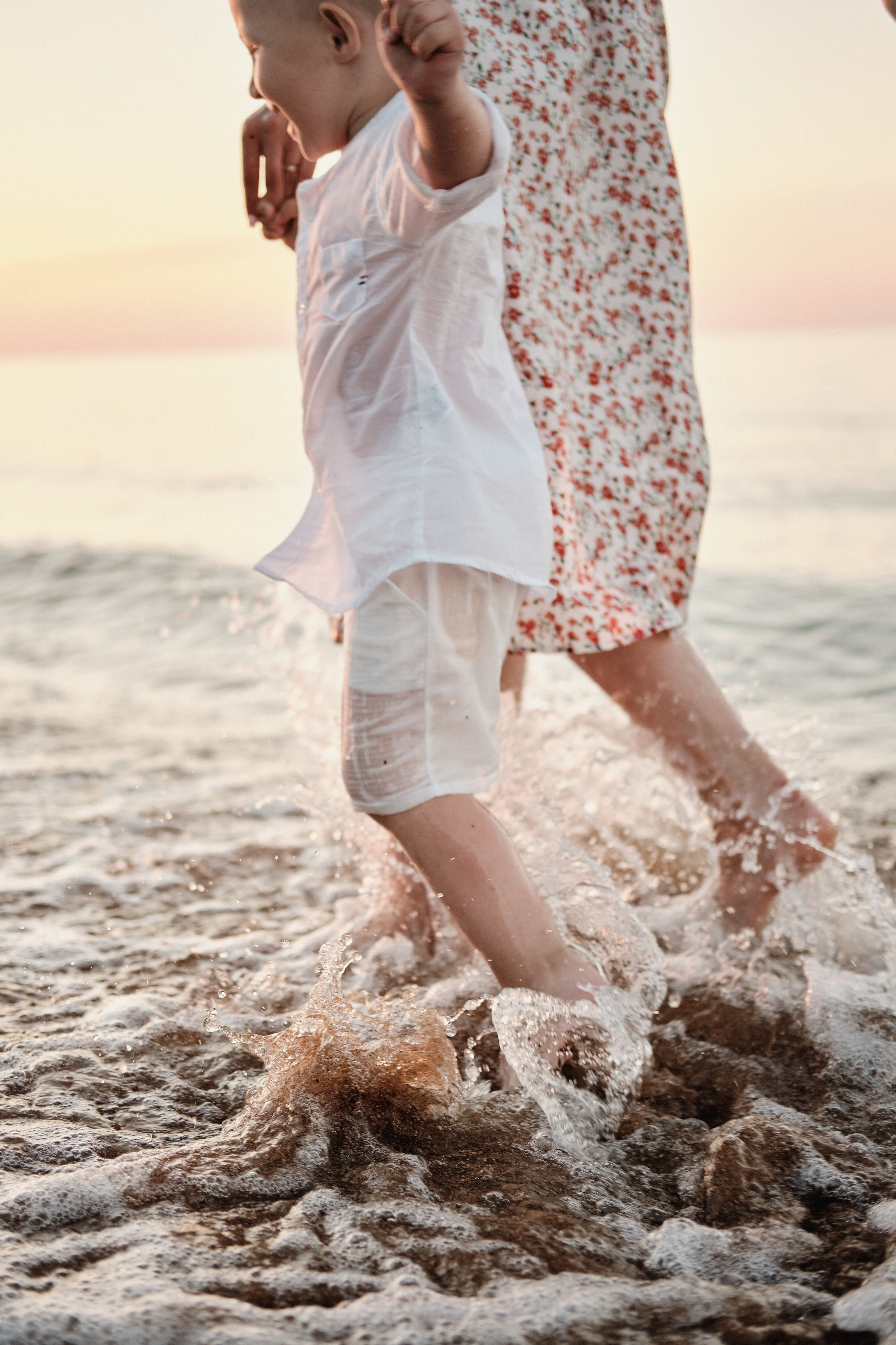 Азовское море. Фотограф в Анапе и Краснодаре Тина