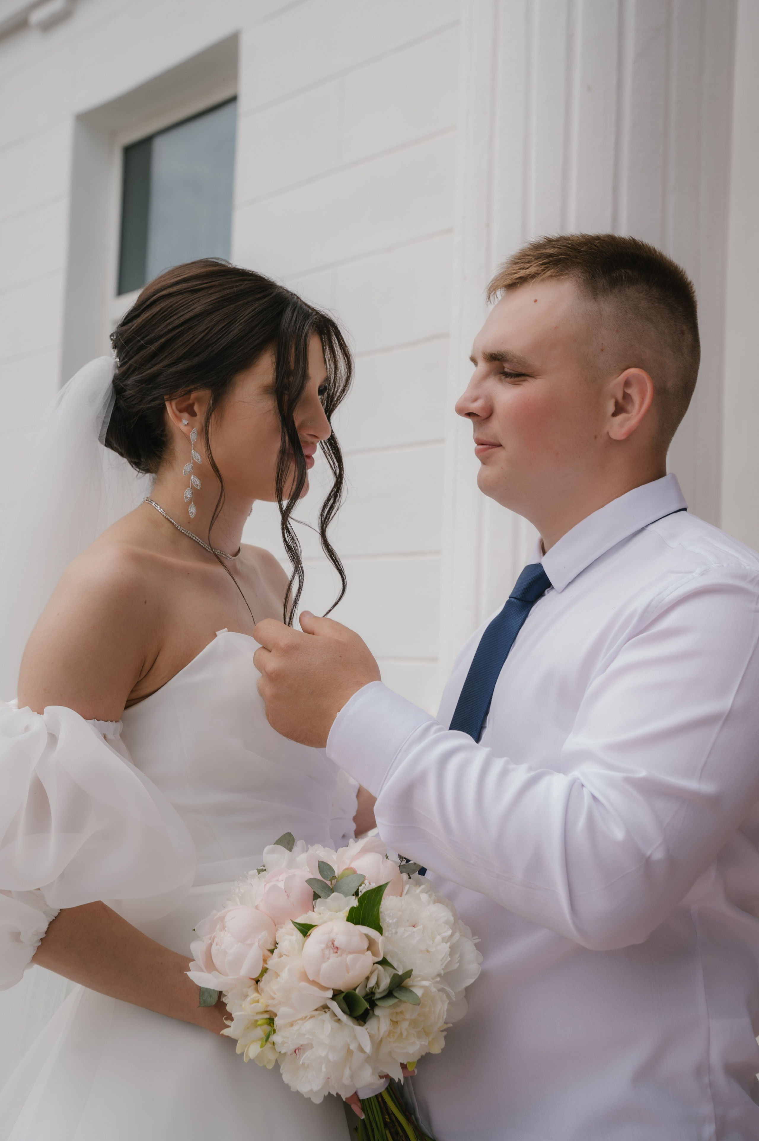 Кристина и Алексей. Семейный и свадебный фотограф