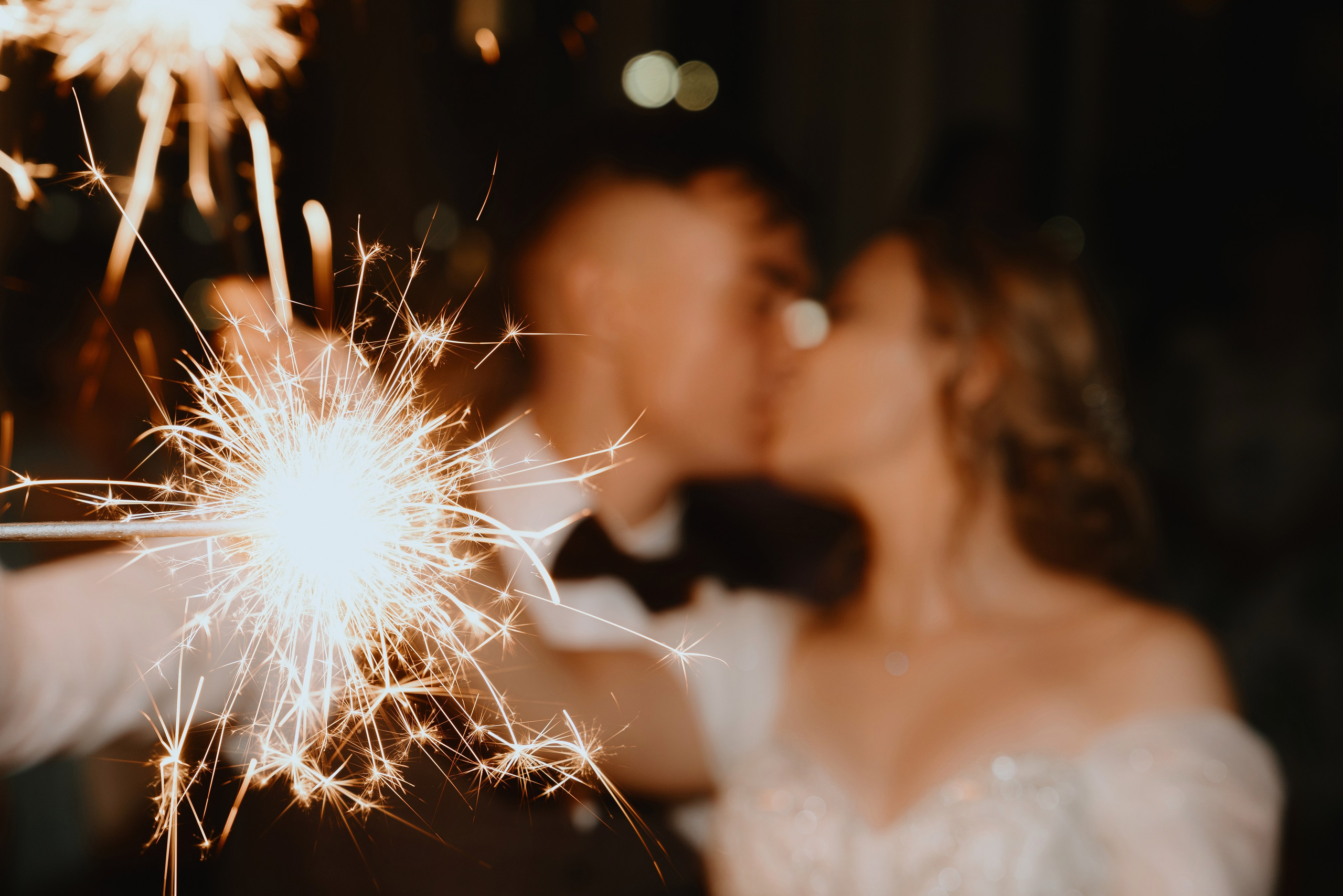 Даниил и Александра