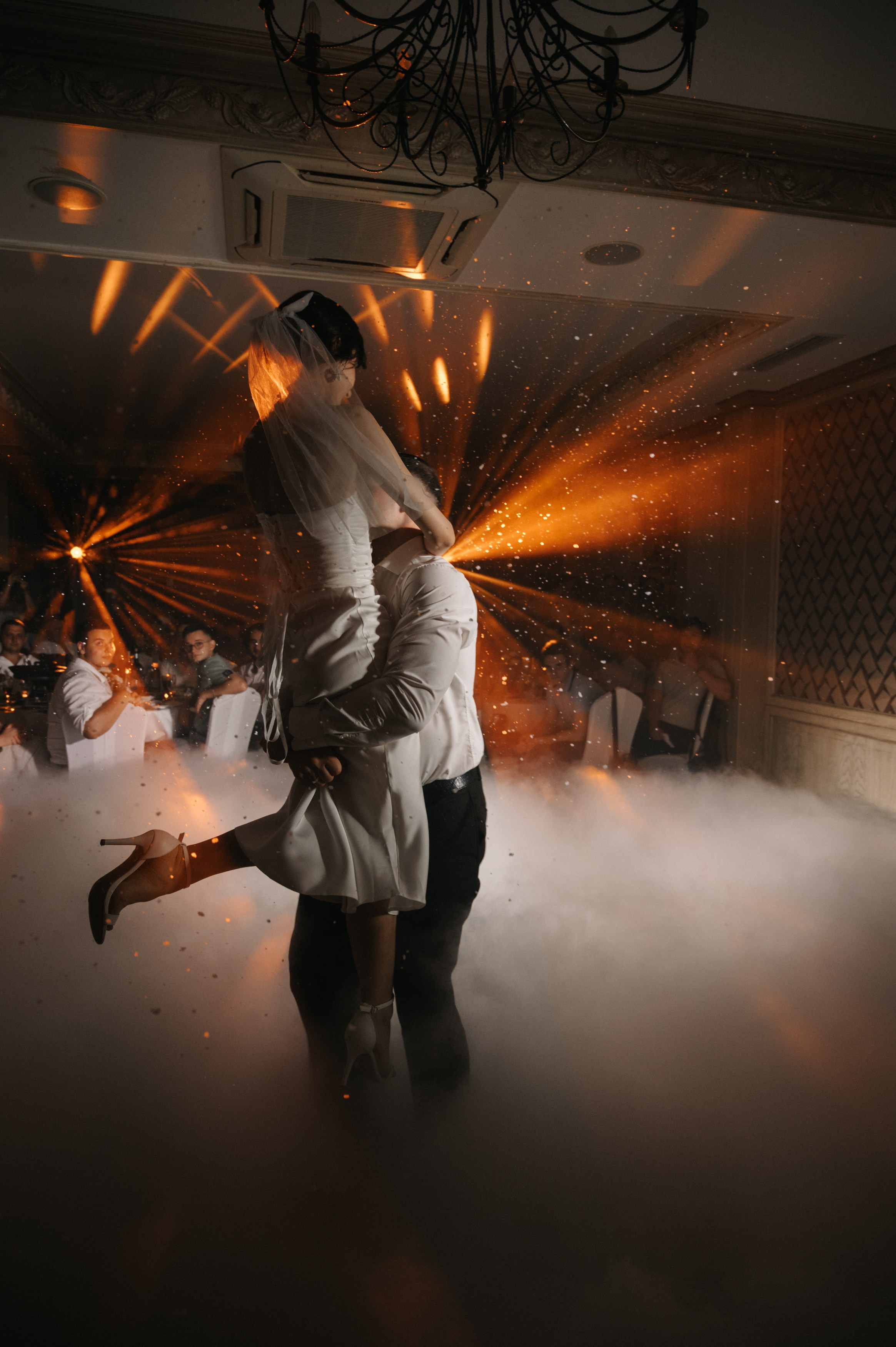 Про любовь. Фотограф Ким Ангелина