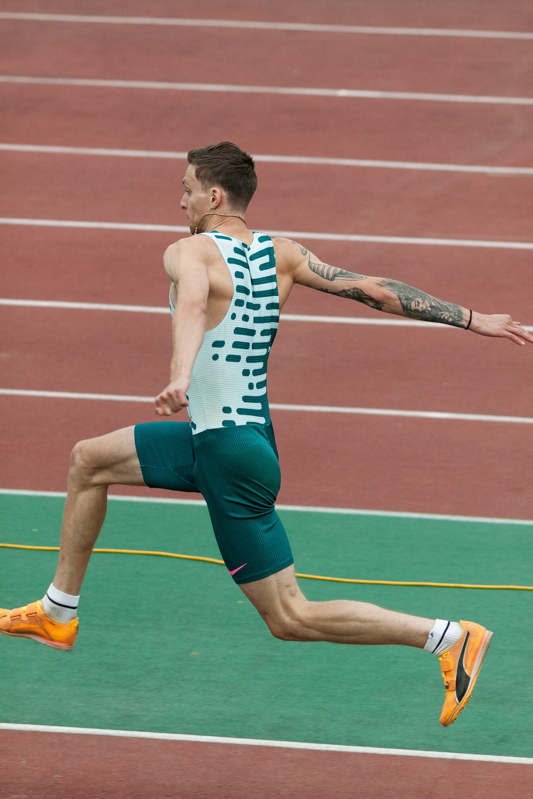 ЛА 5 июля 2025. Фотография