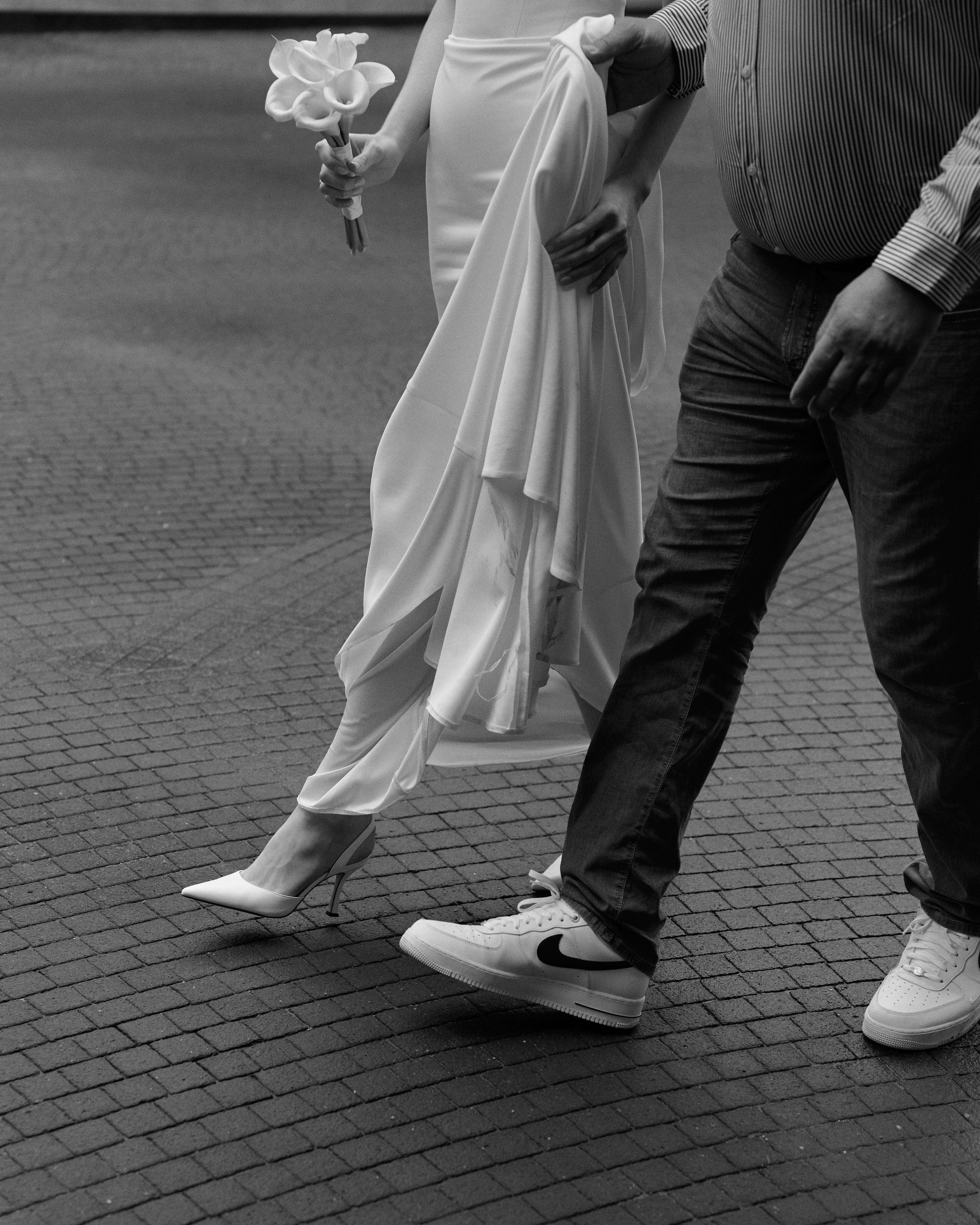 Мария и Владислав. Фотограф Олеся Скворцова