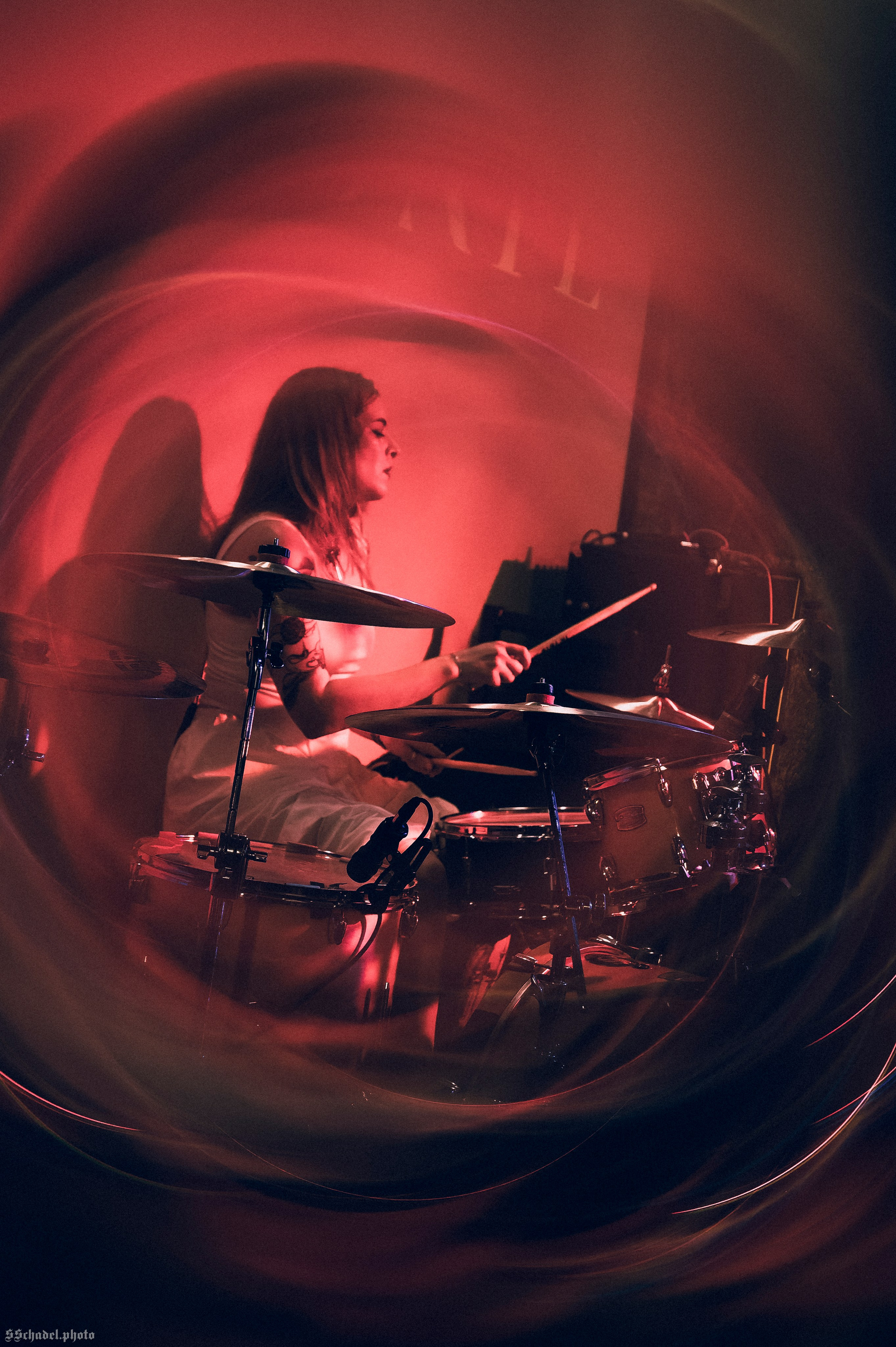 Astrosail 04.07.26. We will make everything metal!