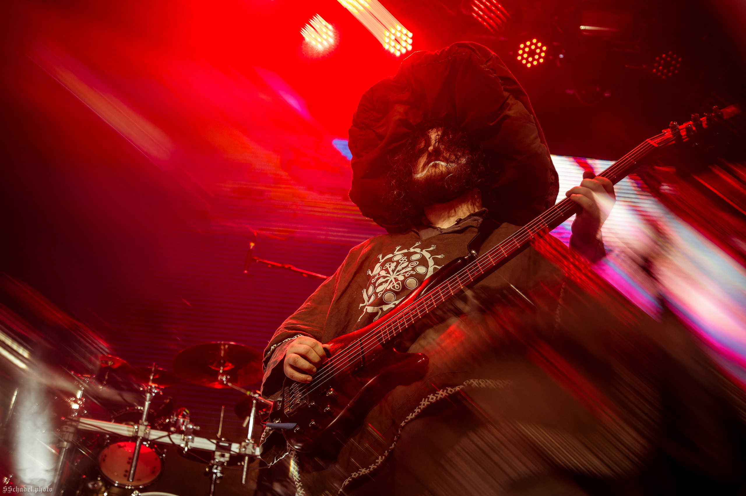 Жаба 16.05.26. We will make everything metal!