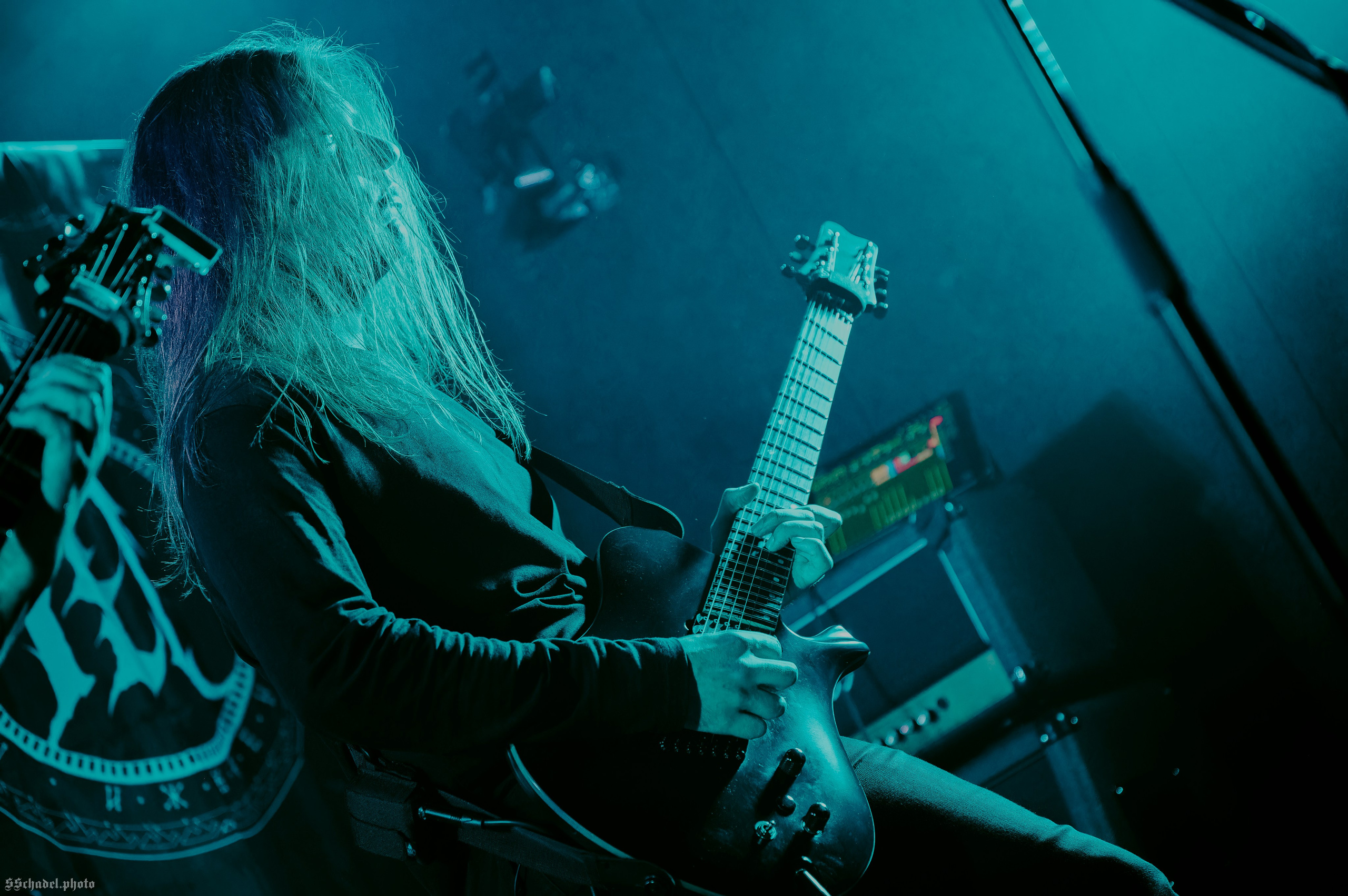 Скрежет Металла // Mjod 22.06.2025. We will make everything metal!