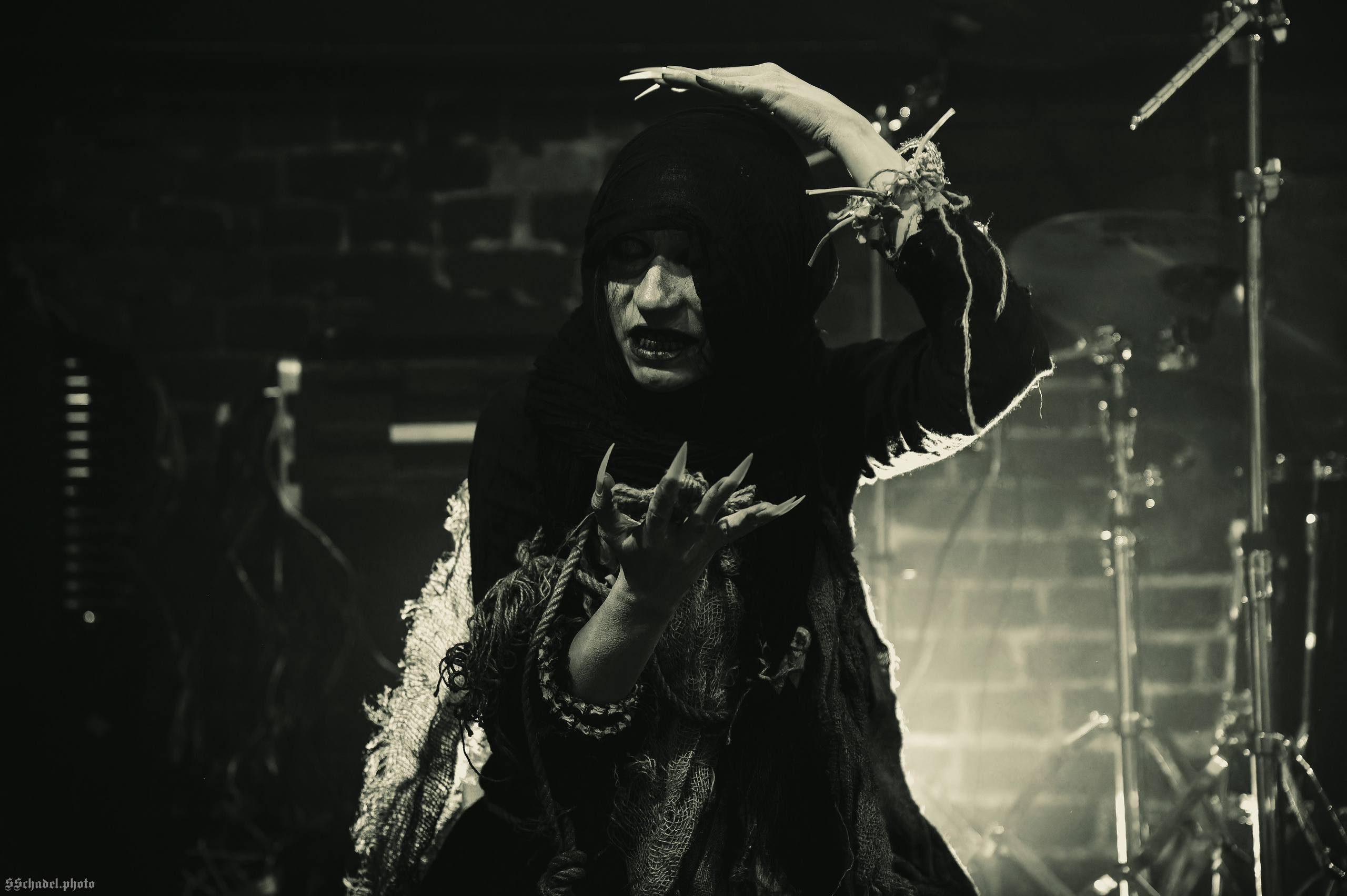 Vspolokh 24.04.26. We will make everything metal!