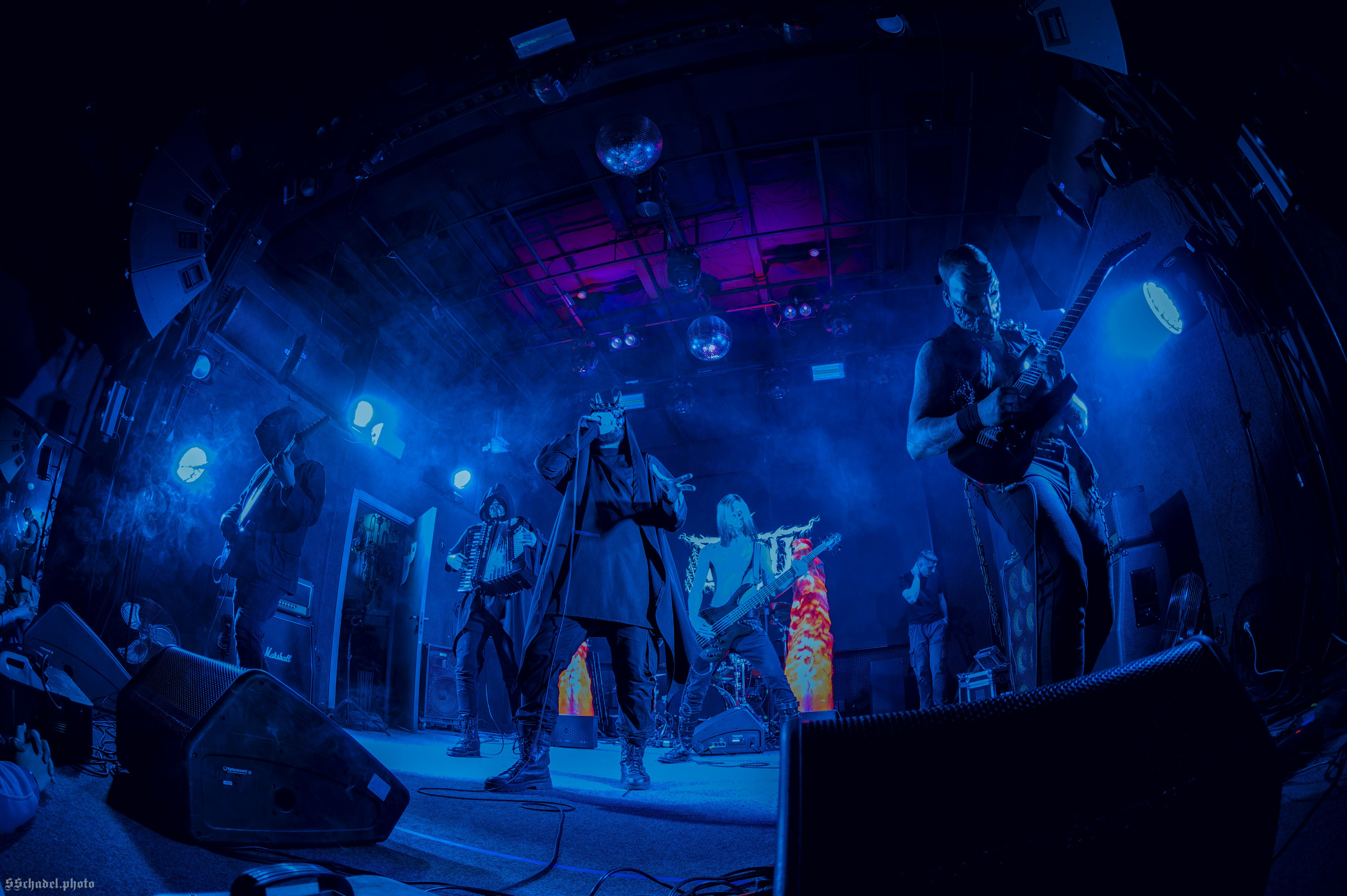 Скрежет Металла // Путь 22.06.2025. We will make everything metal!