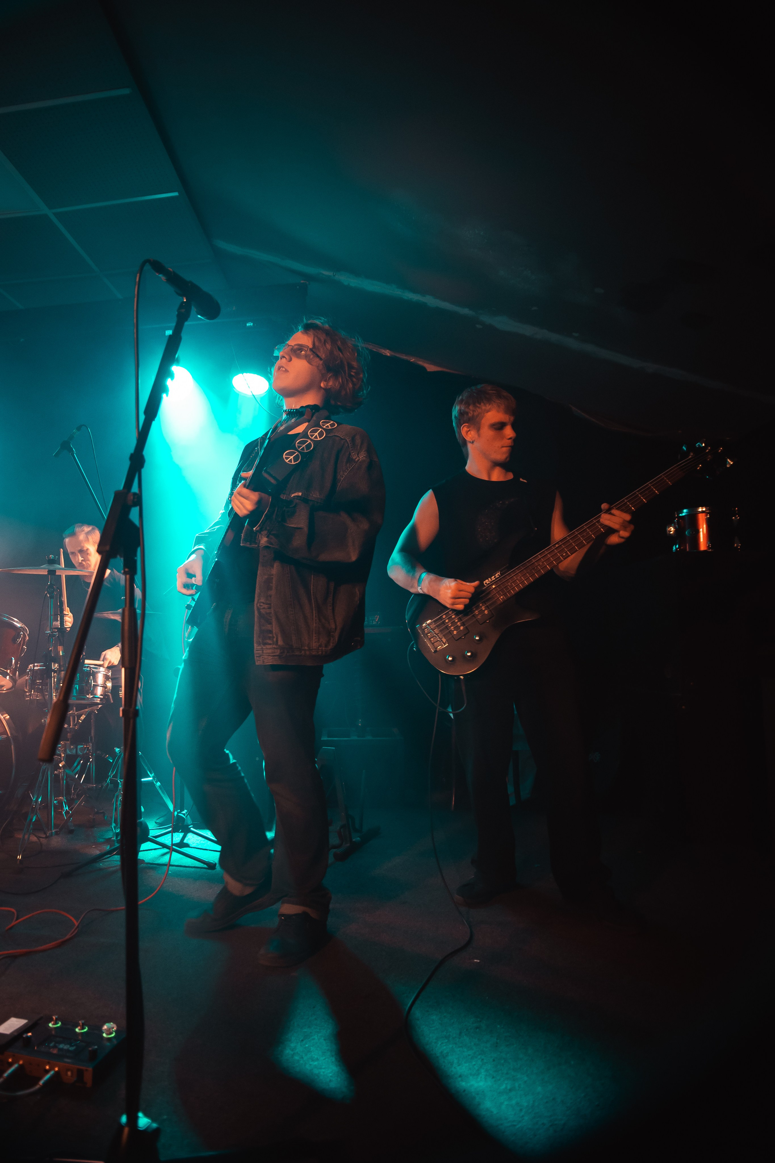 Лунная фаза, Красноярск. 24.10.2025, 64/6. Фотограф Регина Крикунова г. Красноярск