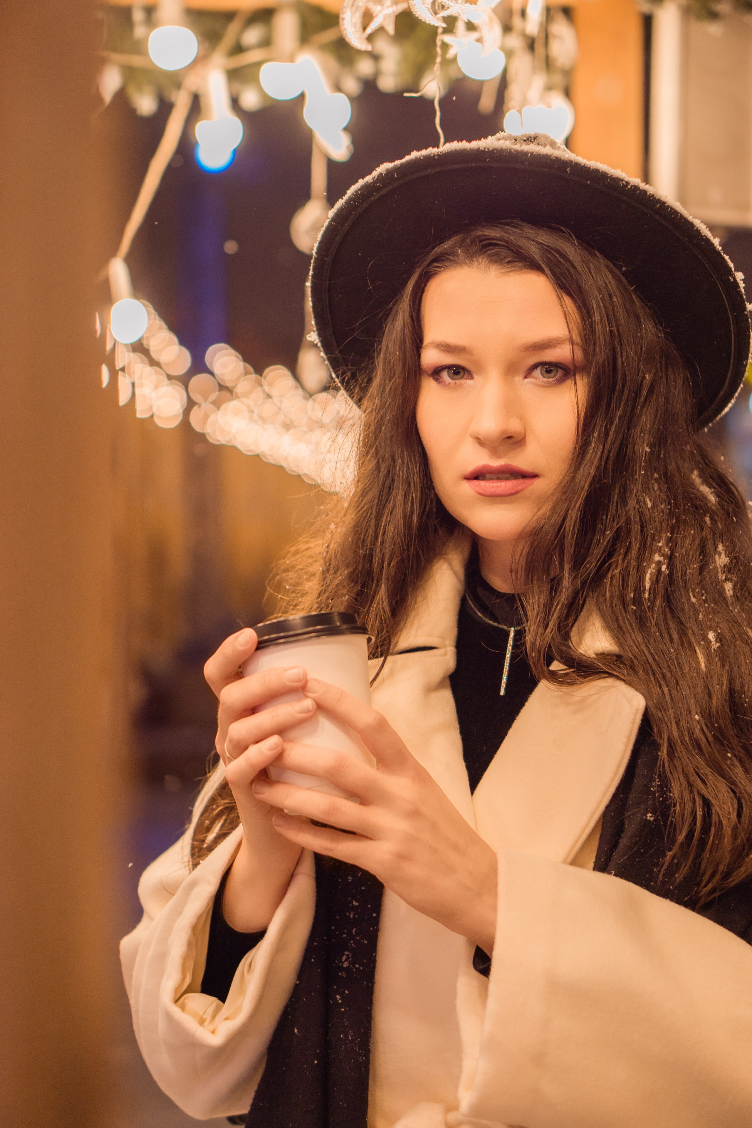 Алёна. Фотограф в Санкт-Петербурге Виктория Черникова