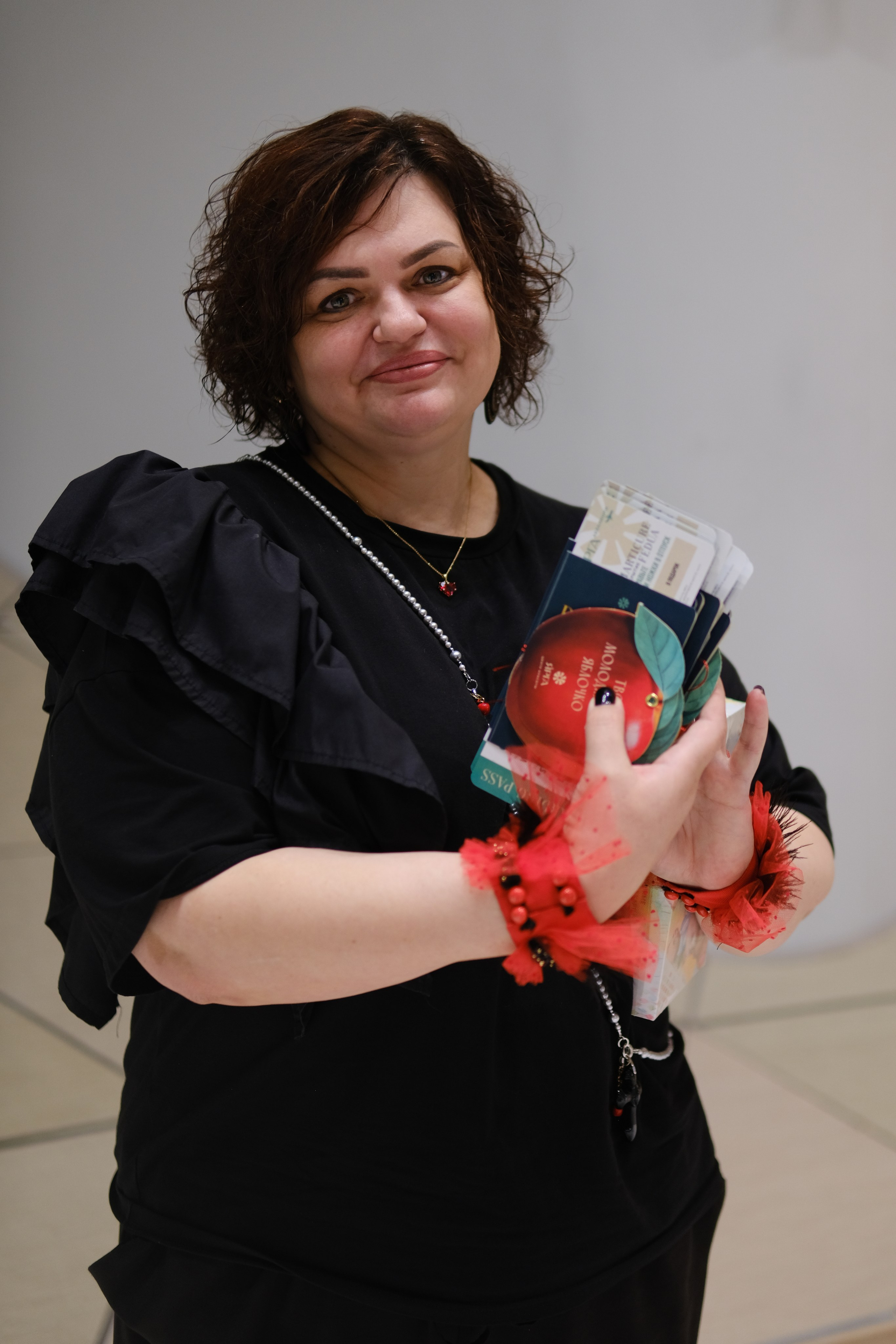 BRUSNIKA_Birthday. Индивидуальная фотосъёмка в Москве. Фотограф Василиса Тарасова