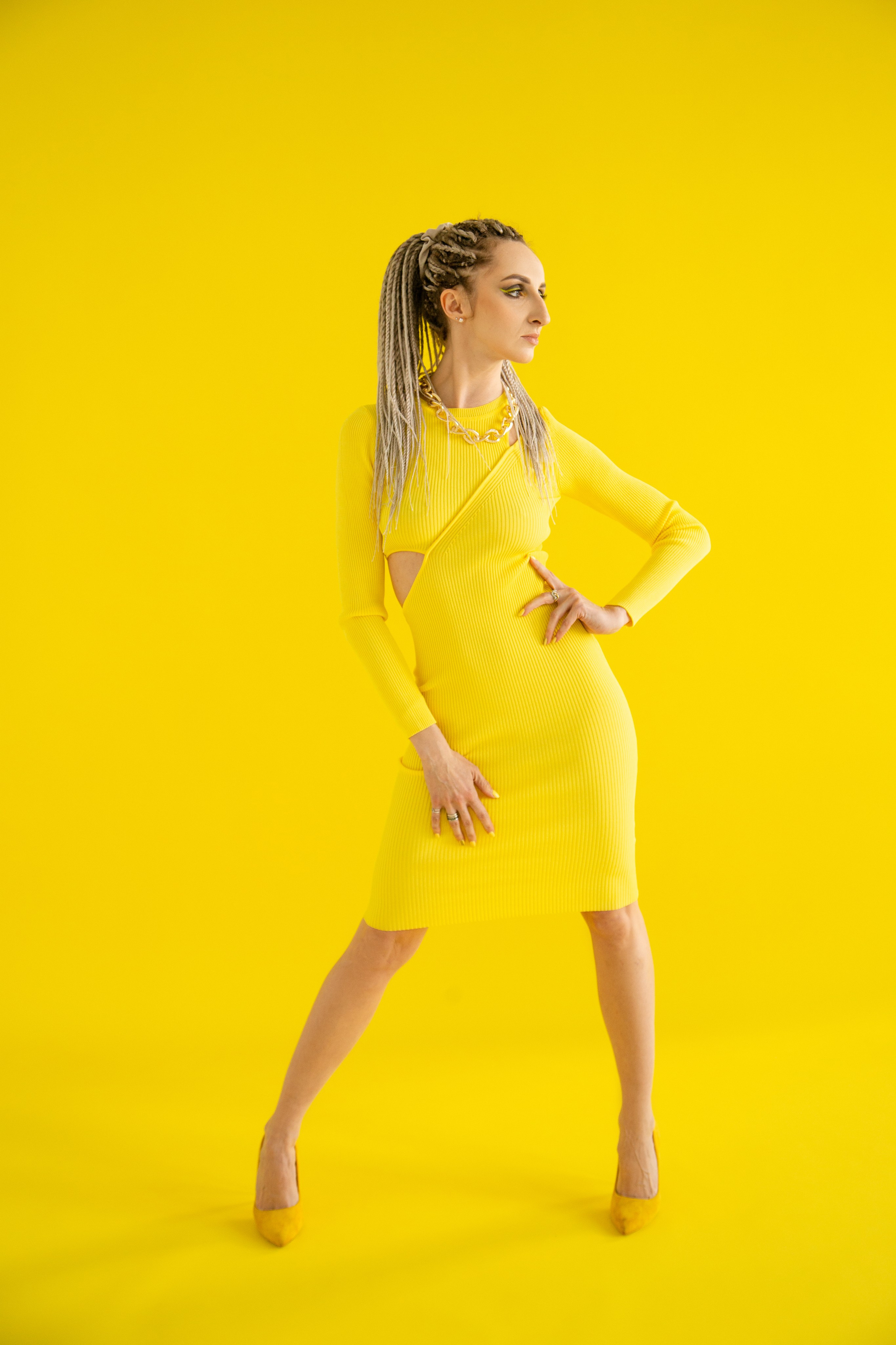 Студии. Фотограф в Сургуте Ксения Лепина