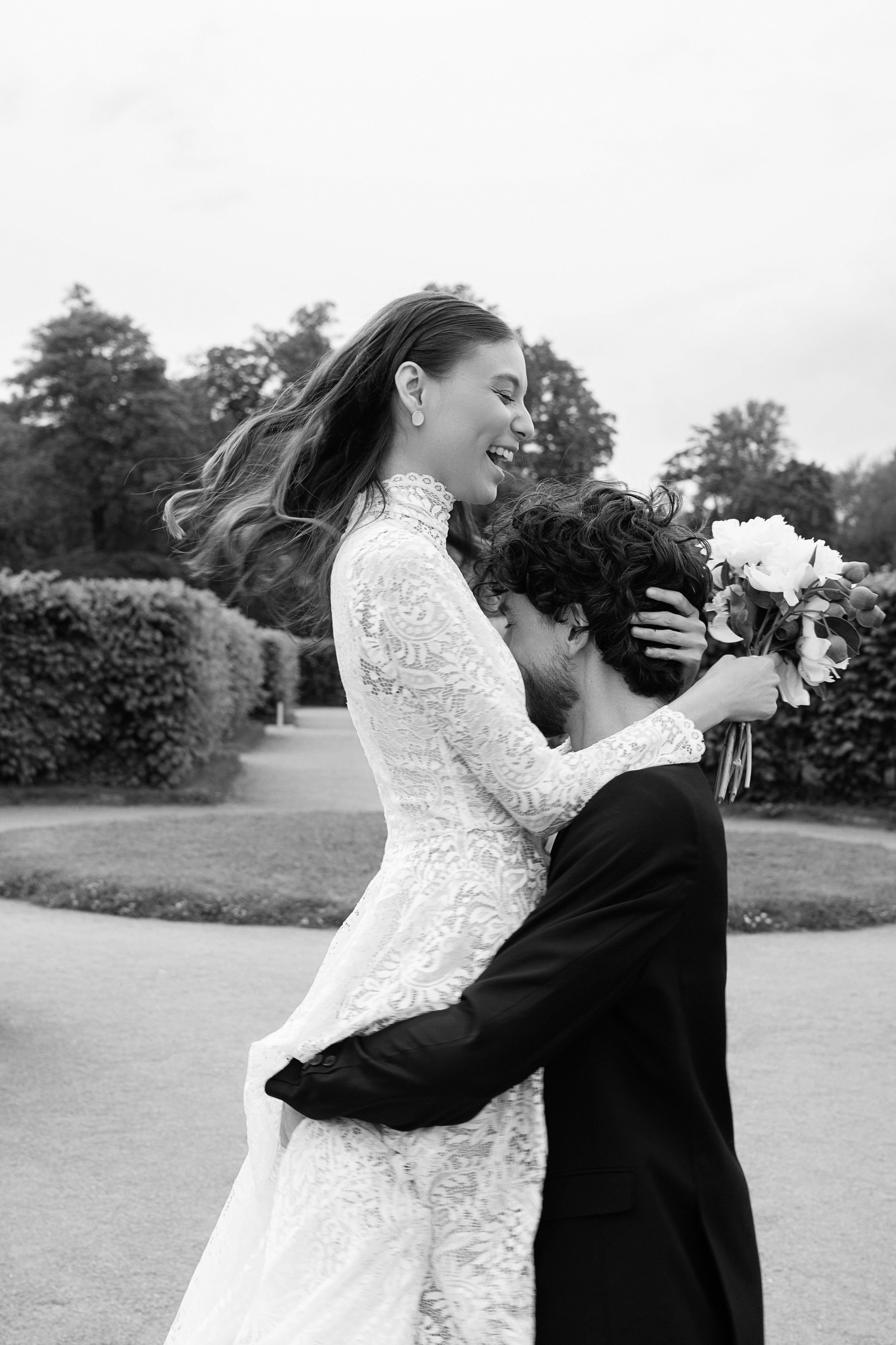 Wedding. Свадебный фотограф в Москве Татьяна Вакулина