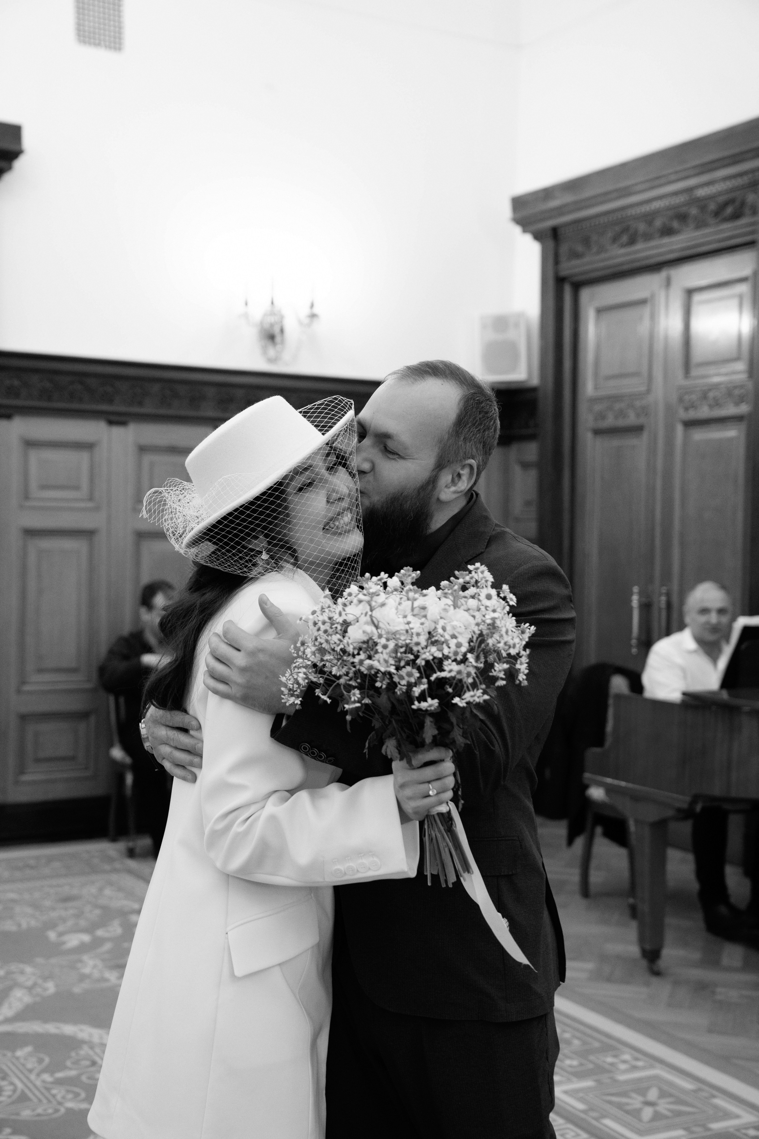 Wedding. Свадебный фотограф в Москве Татьяна Вакулина
