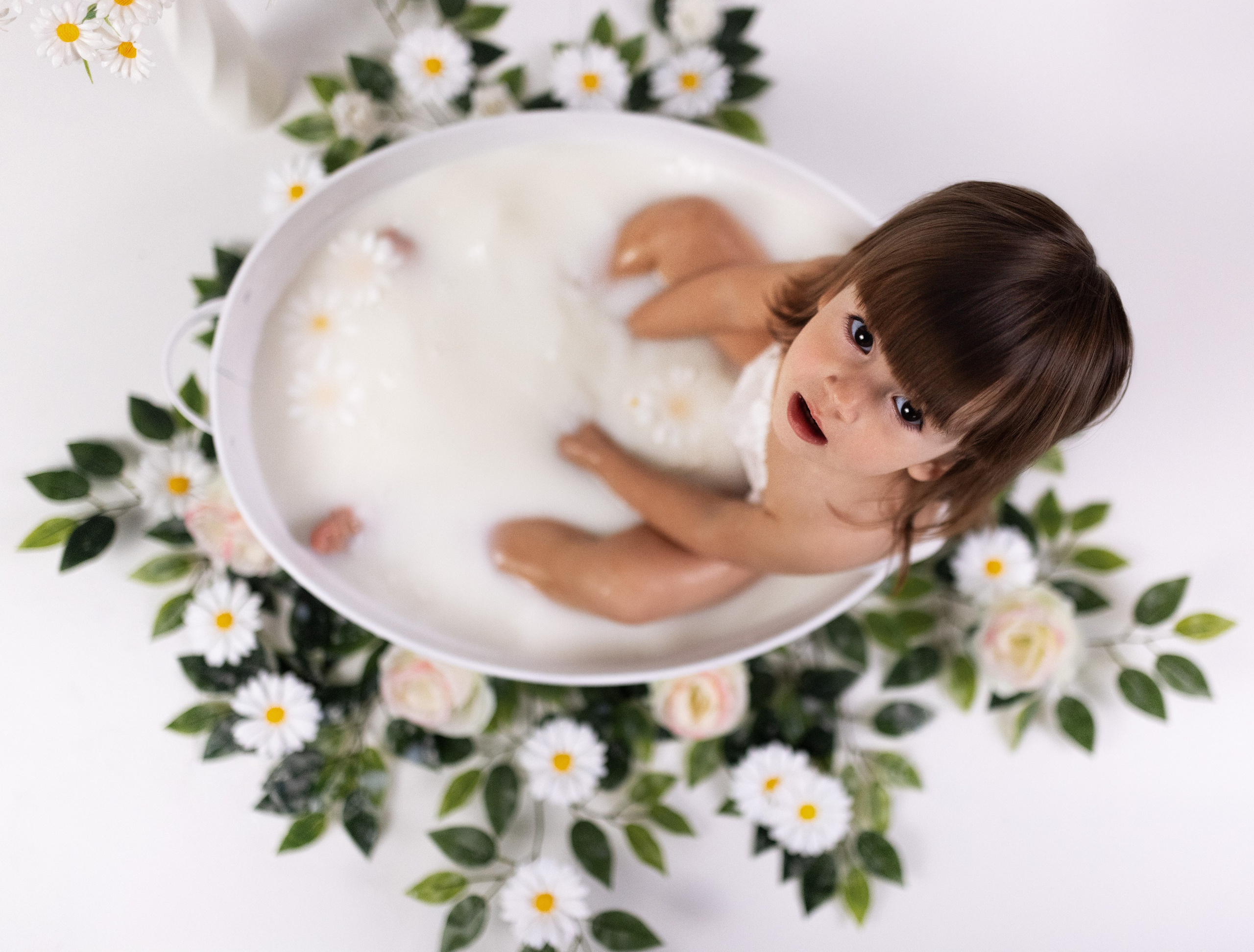 Малыши. Семейный и детский фотограф г. Абакан Яна Франц