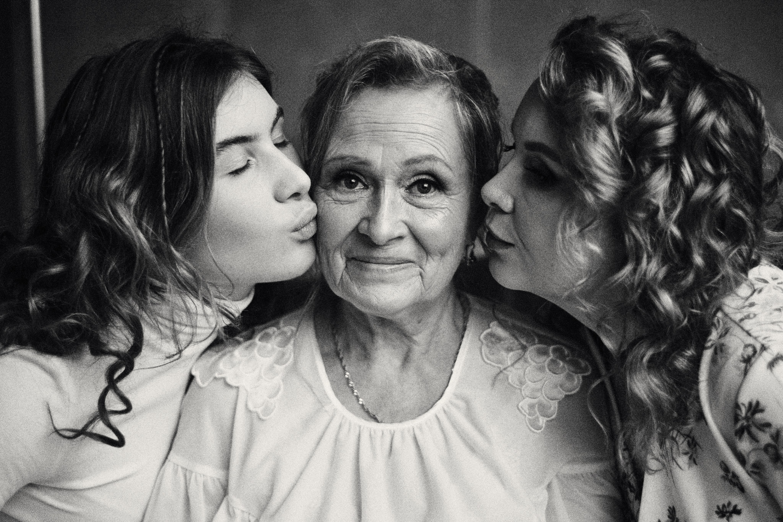 Семейная фотосессия. Фотограф в Санкт-Петербурге Мария Комолитдинова