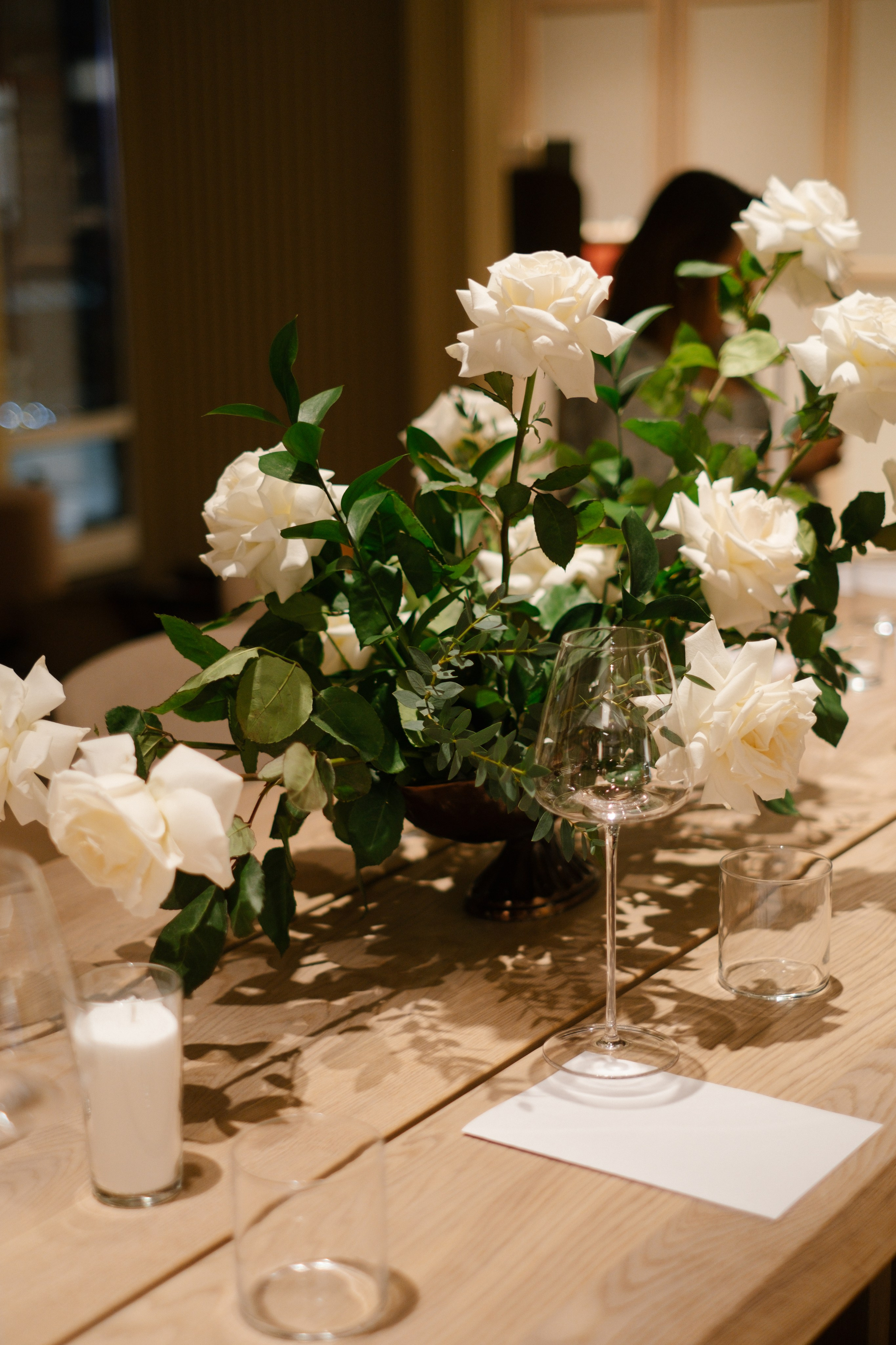 Парфюмерный вечер. Фотограф в Санкт-Петербурге Мария Комолитдинова