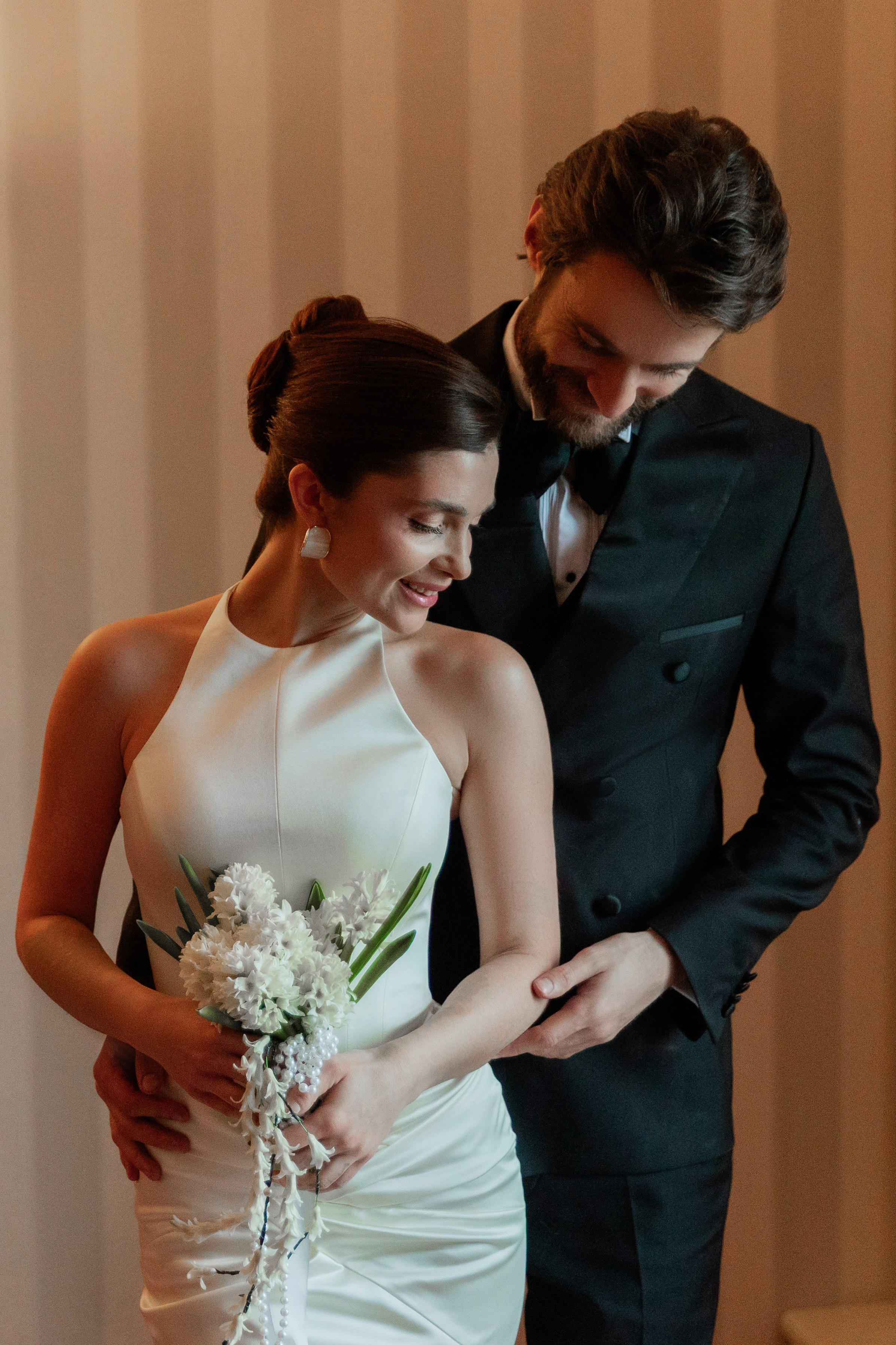 Свадебная фотосессия в Москве