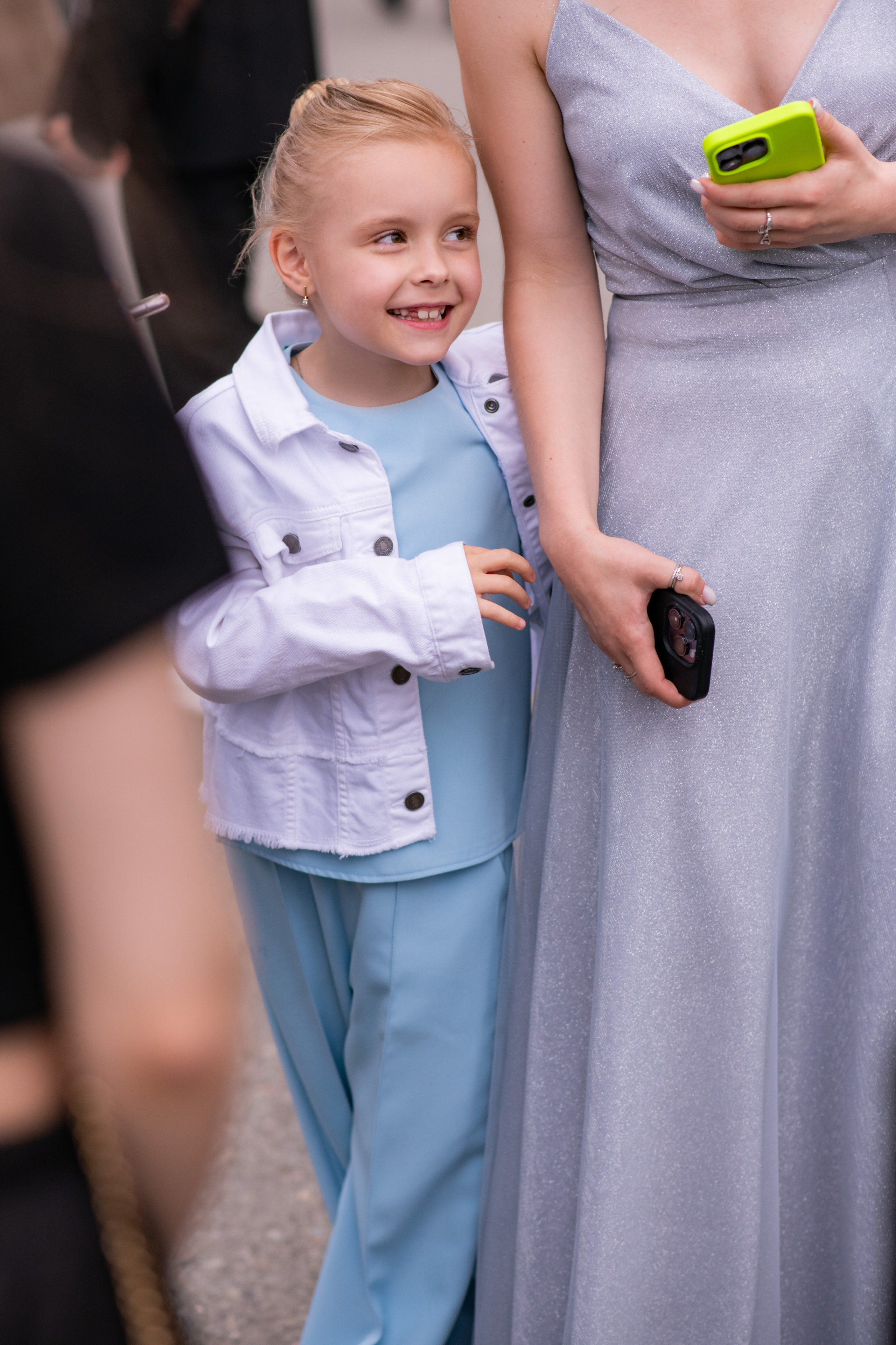 Выпускной вечер Гимназия № 5 Брянск