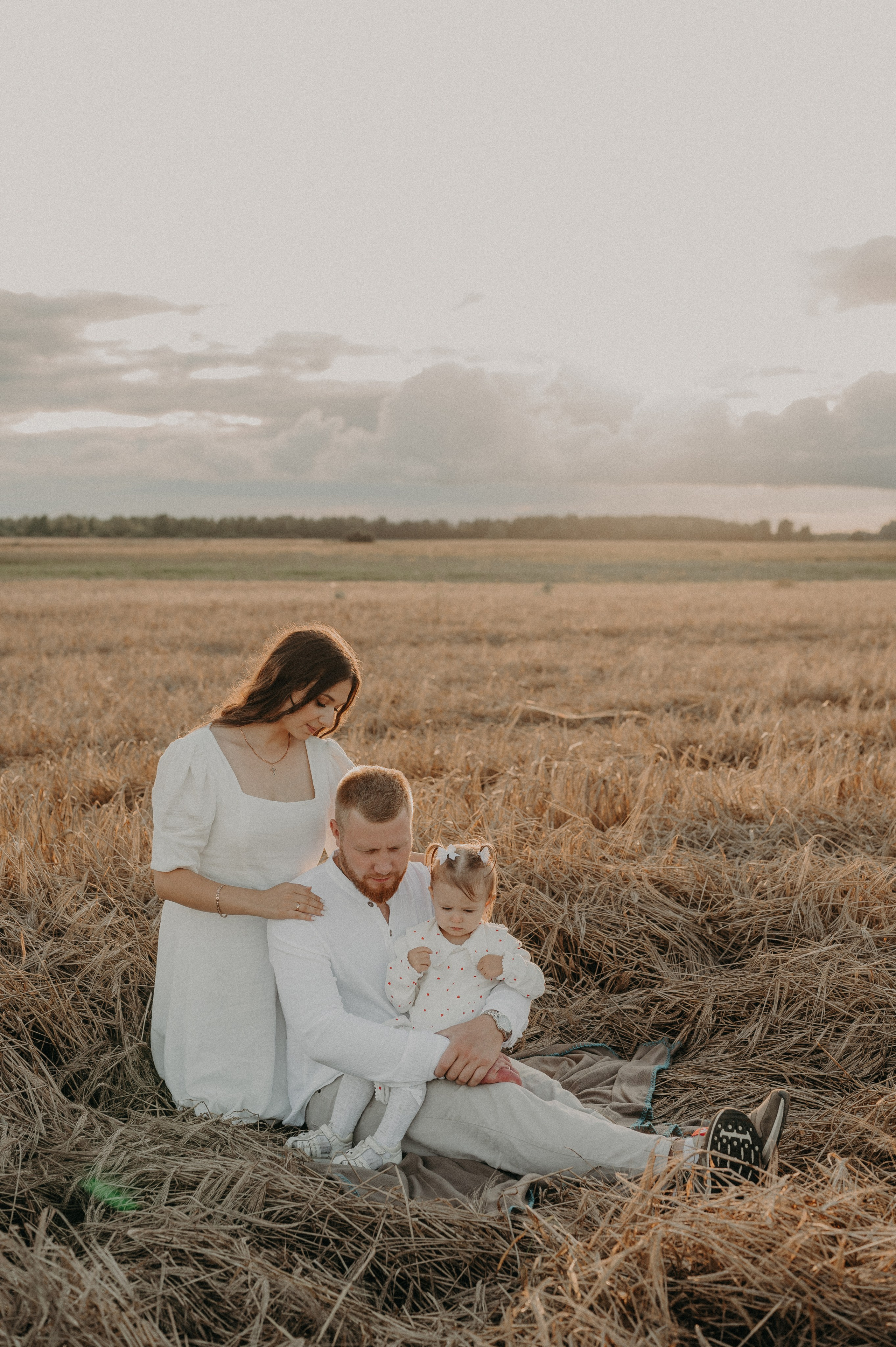 Маша Ваня & Ева. Марина Шуляк Фотограф Кострома — Санкт Петербург