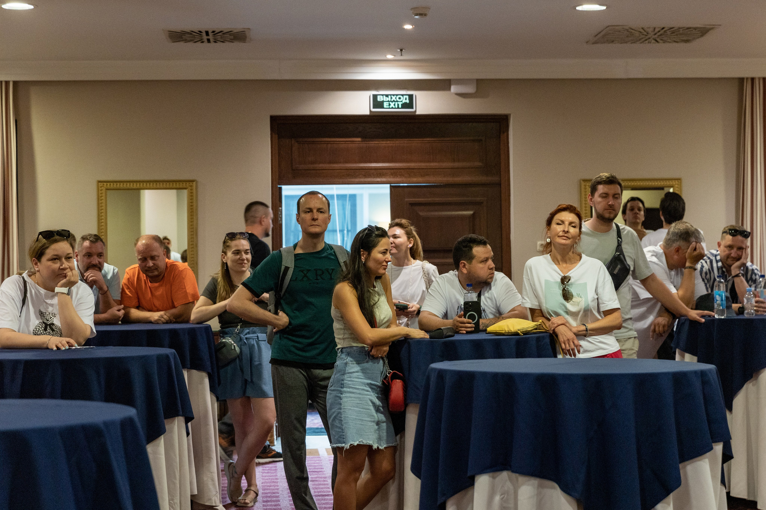 Корпортивный квест по городу. Фотограф в Санкт-Петербурге Закута Ольга