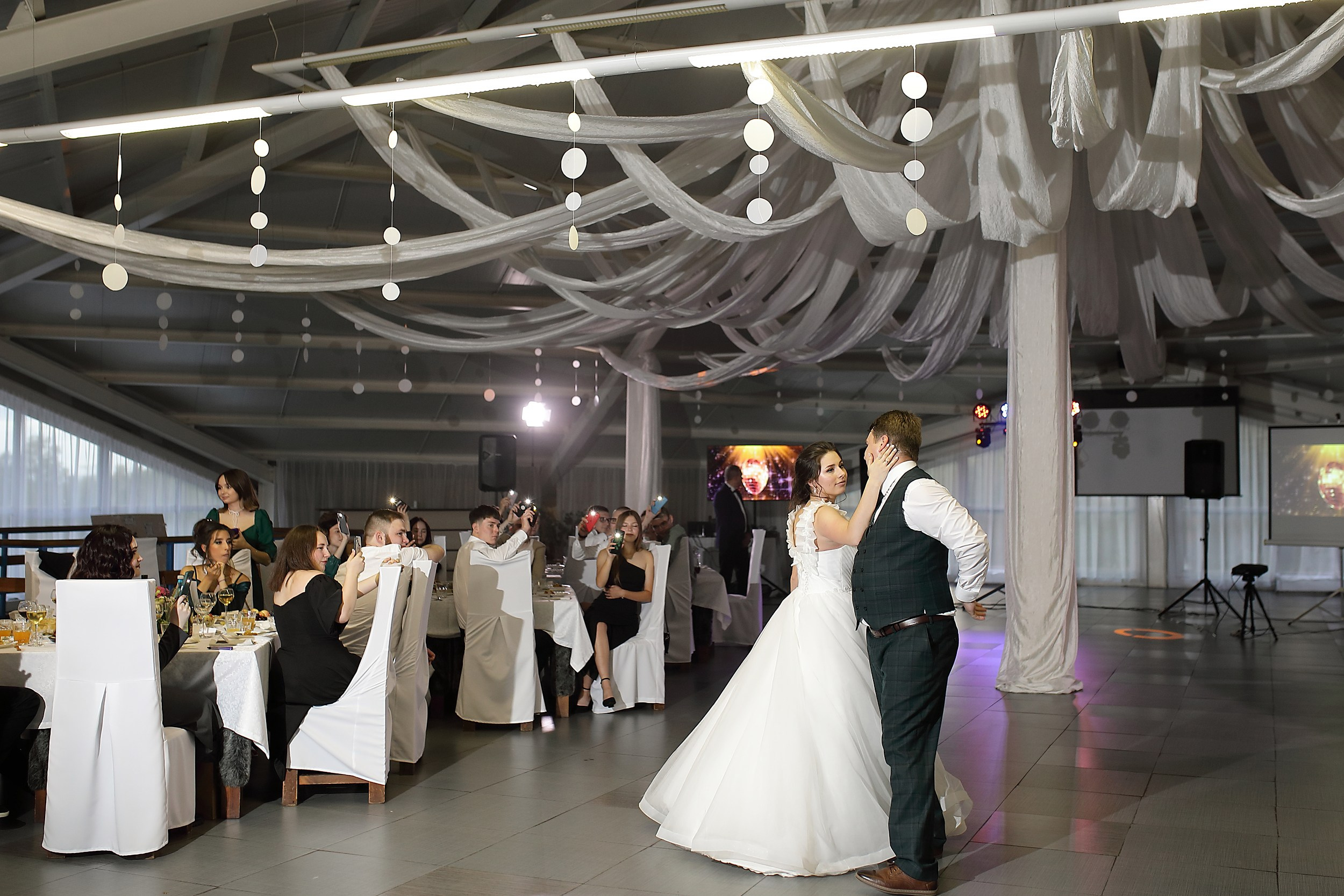 Константин и Екатерина. Свадебный и семейный фотограф и видеограф в Екатеринбурге Полянские Тимур и Анастасия