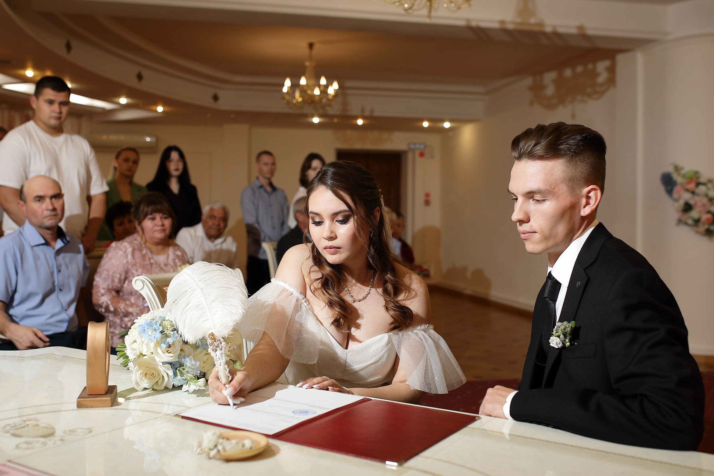 Матвей и Аделина. Свадебный и семейный фотограф и видеограф в Екатеринбурге Полянские Тимур и Анастасия