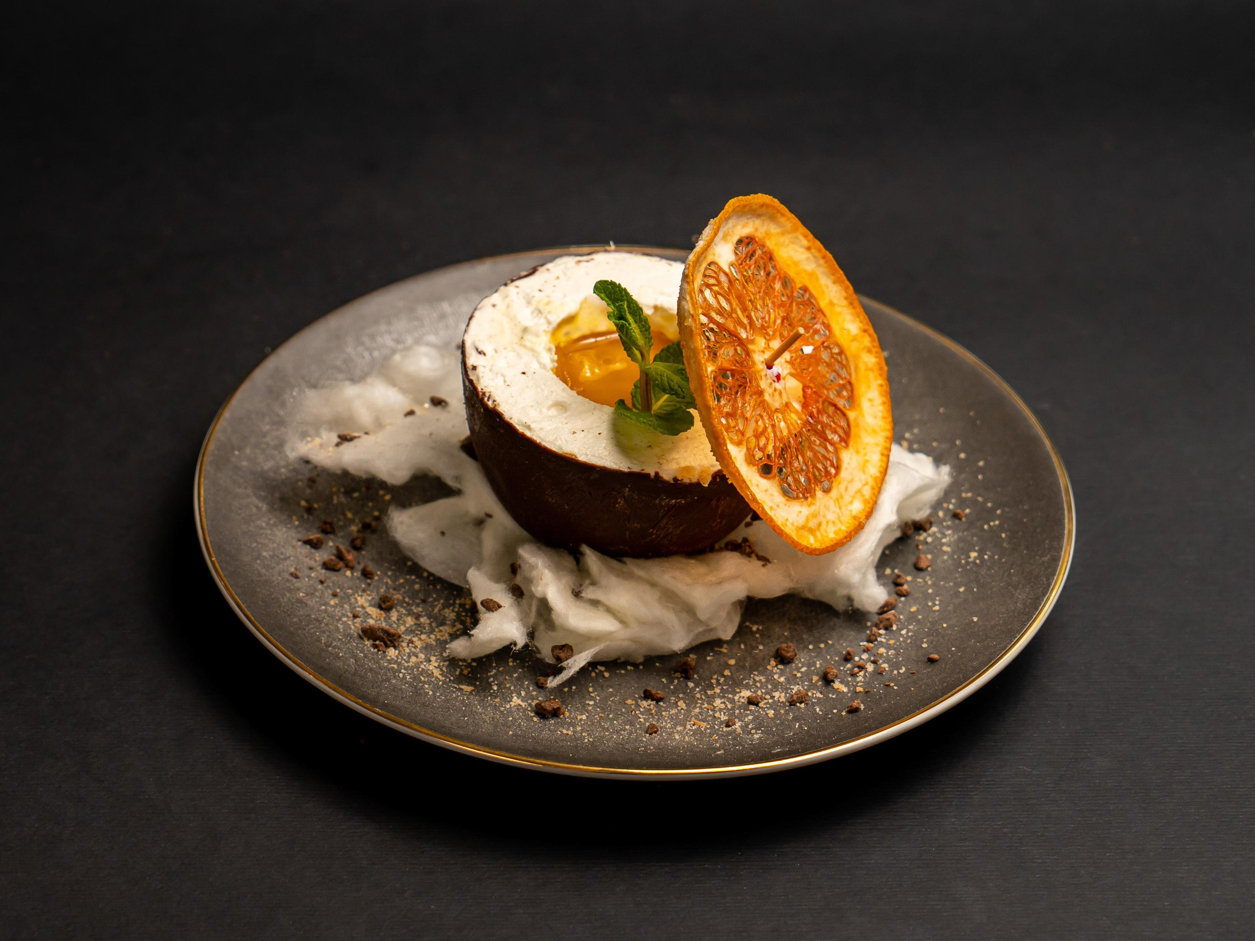 ФУД СЪЕМКА. Фото и видео-съемка Андраник Хачатурян