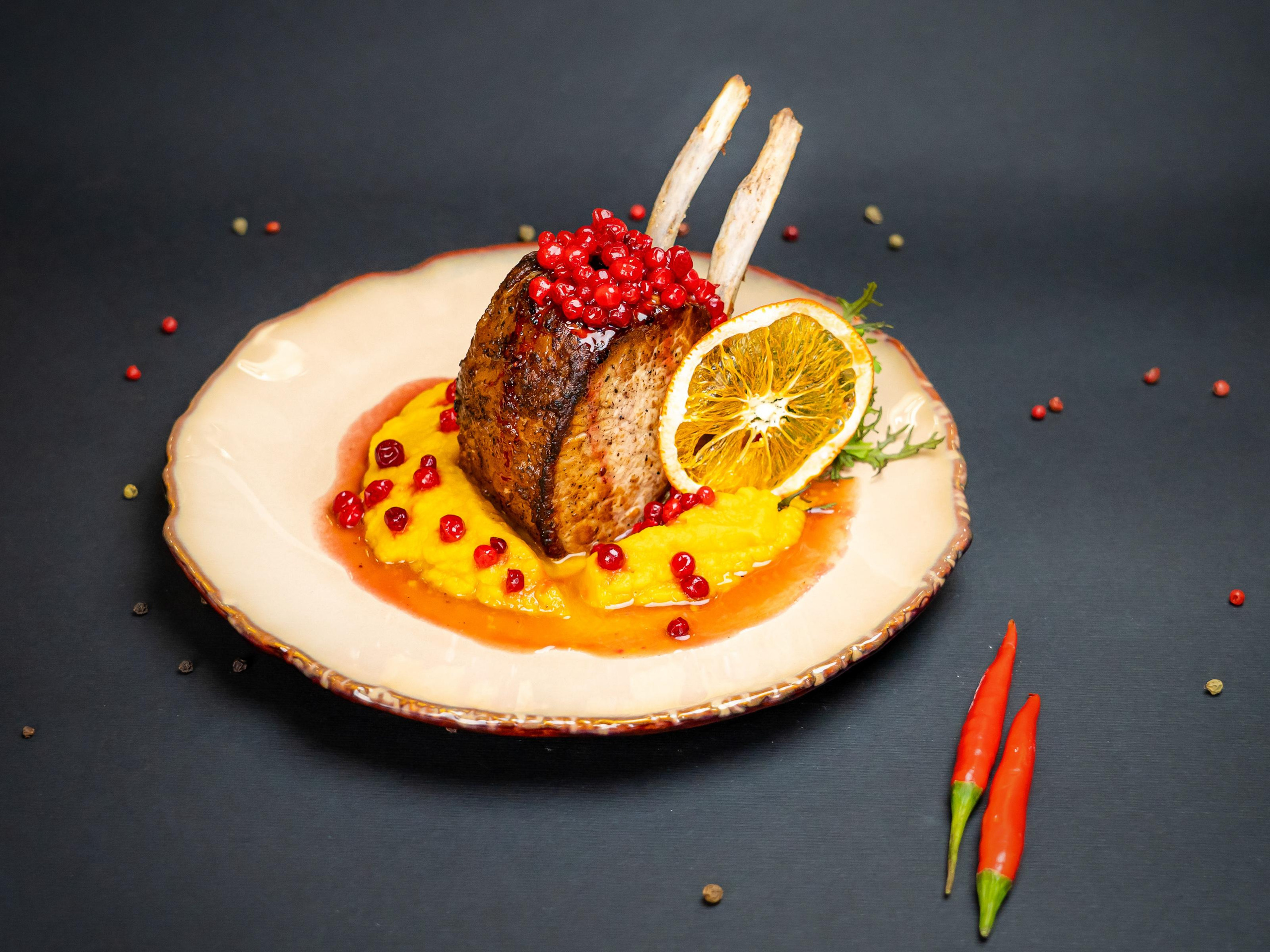 ФУД СЪЕМКА. Фото и видео-съемка Андраник Хачатурян