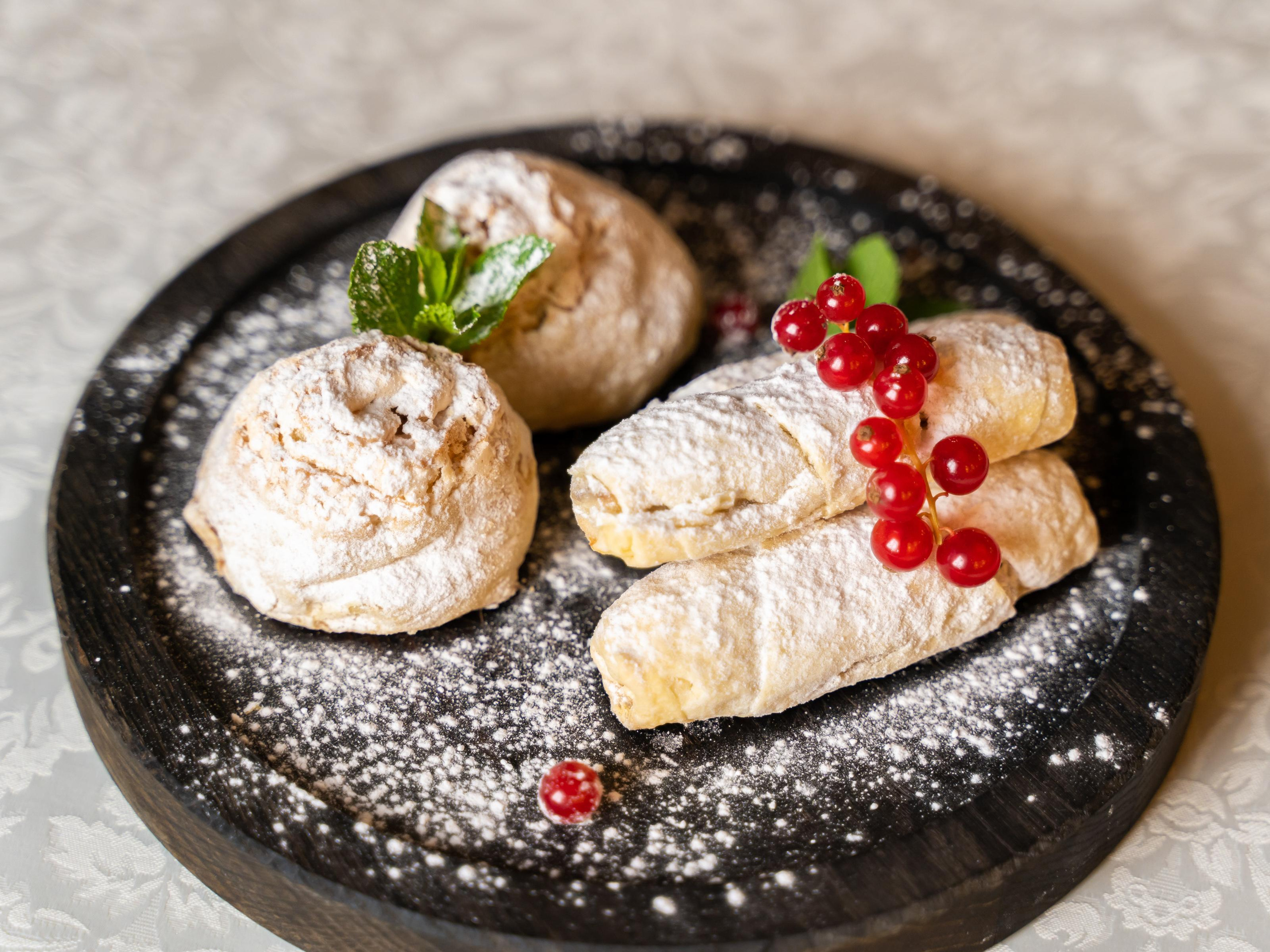 ФУД СЪЕМКА. Фото и видео-съемка Андраник Хачатурян