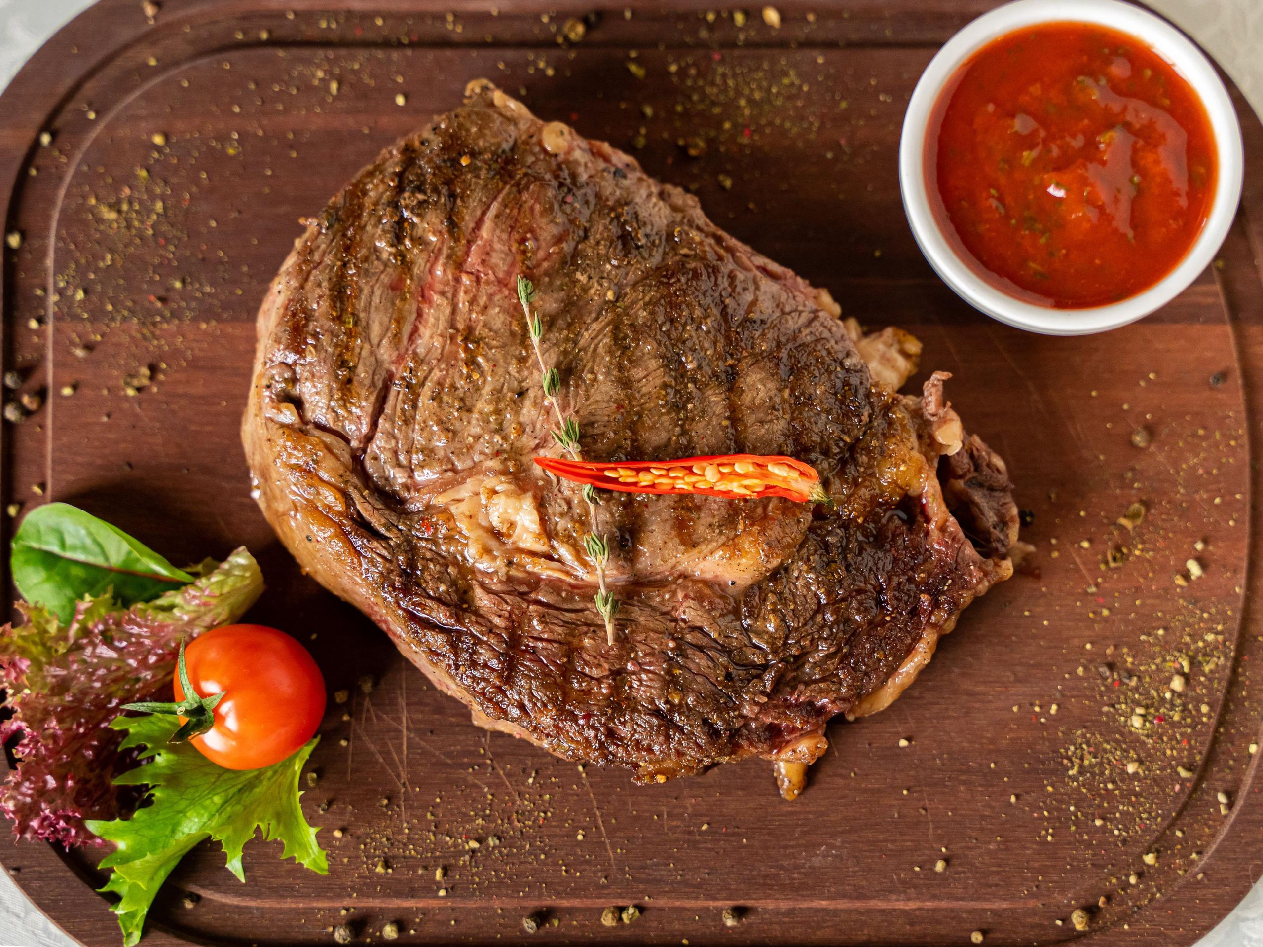 ФУД СЪЕМКА. Фото и видео-съемка Андраник Хачатурян