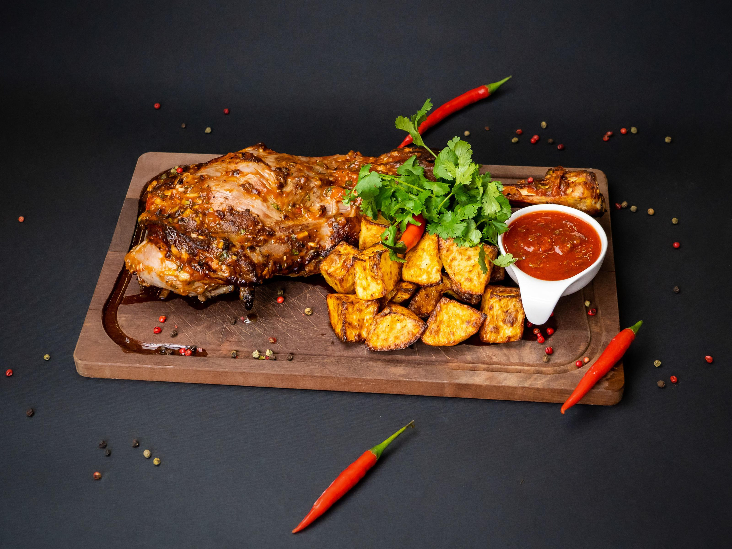 ФУД СЪЕМКА. Фото и видео-съемка Андраник Хачатурян