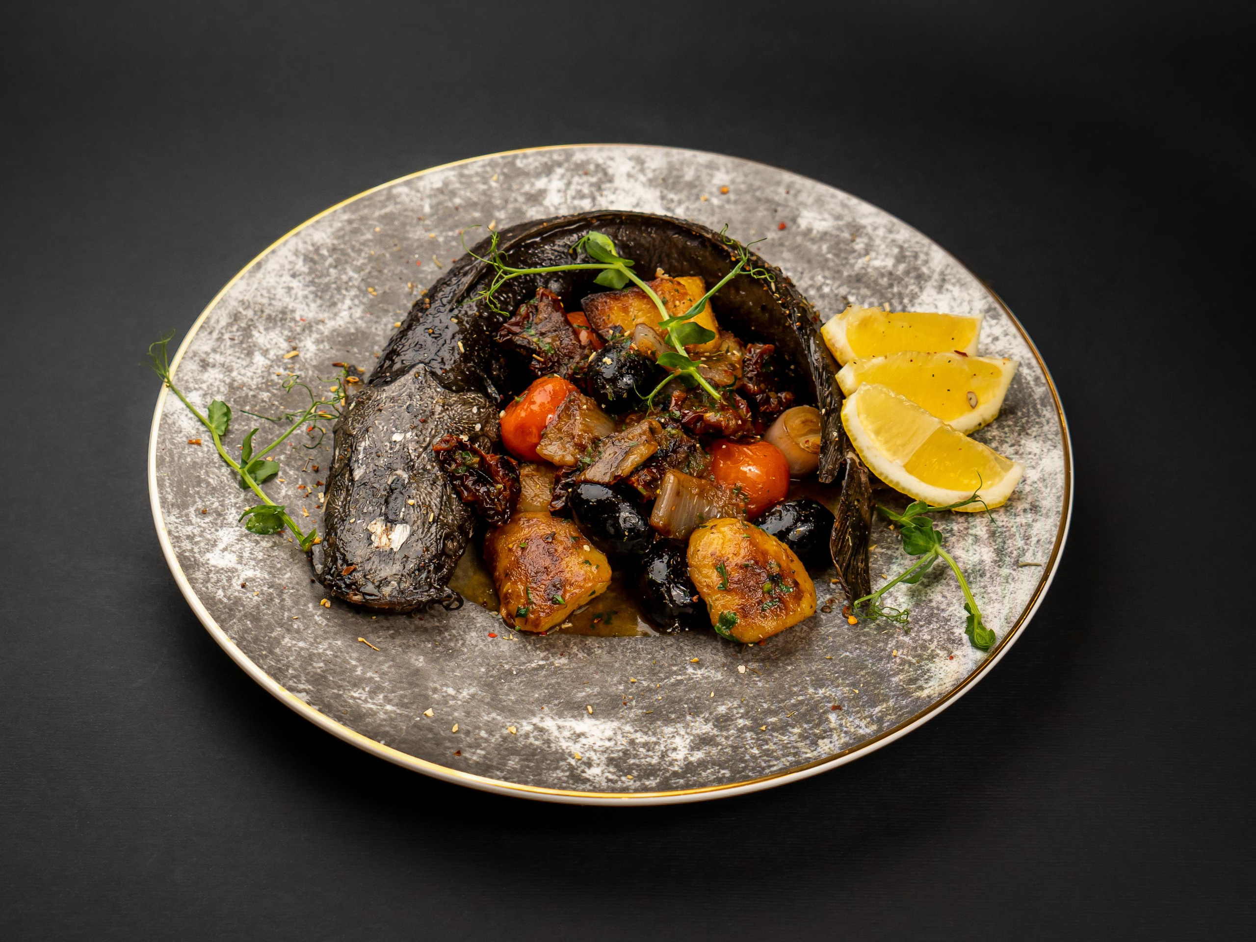 ФУД СЪЕМКА. Фото и видео-съемка Андраник Хачатурян