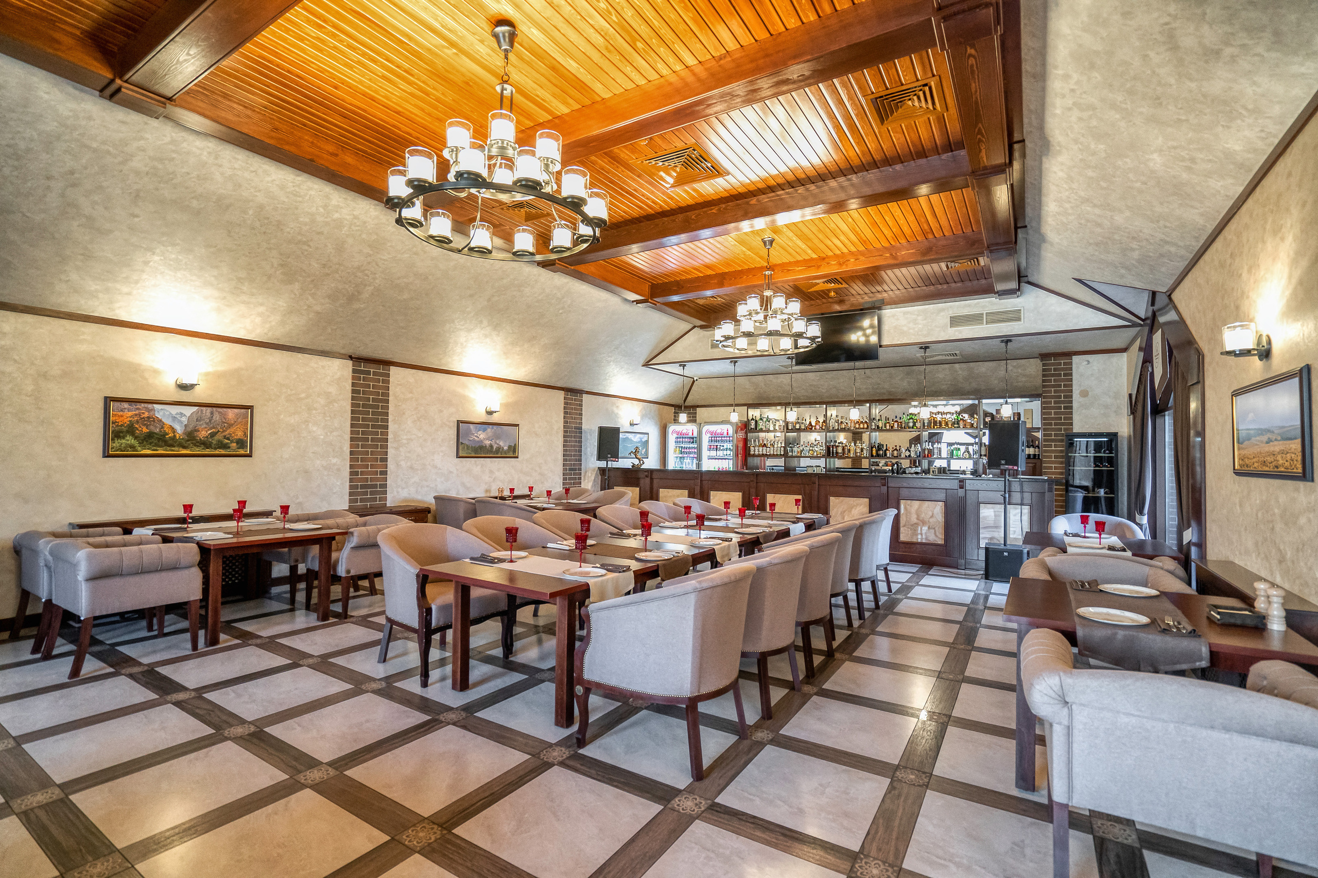 ИНТЕРЬЕР. Фото и видео-съемка Андраник Хачатурян