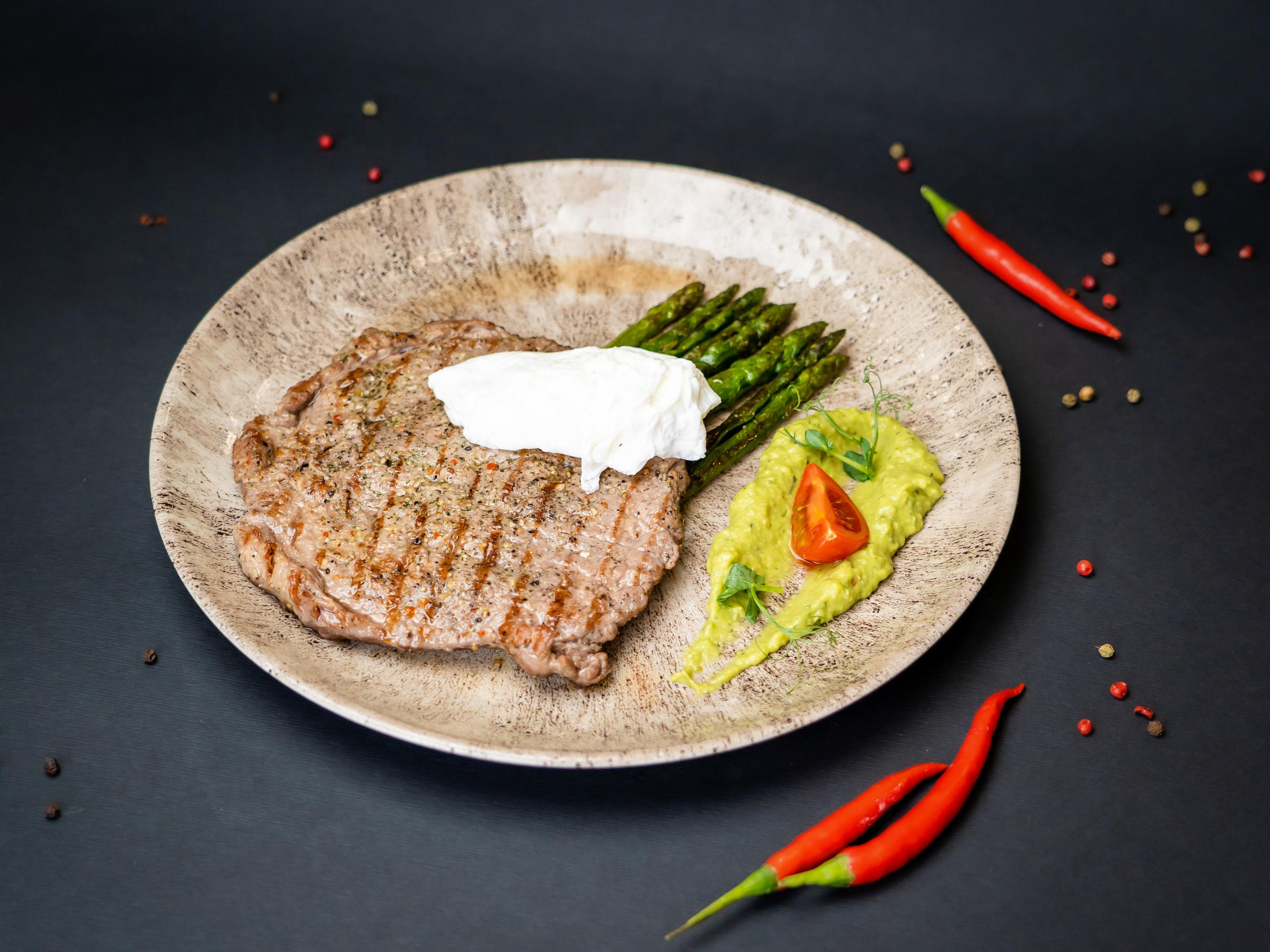 ФУД СЪЕМКА. Фото и видео-съемка Андраник Хачатурян