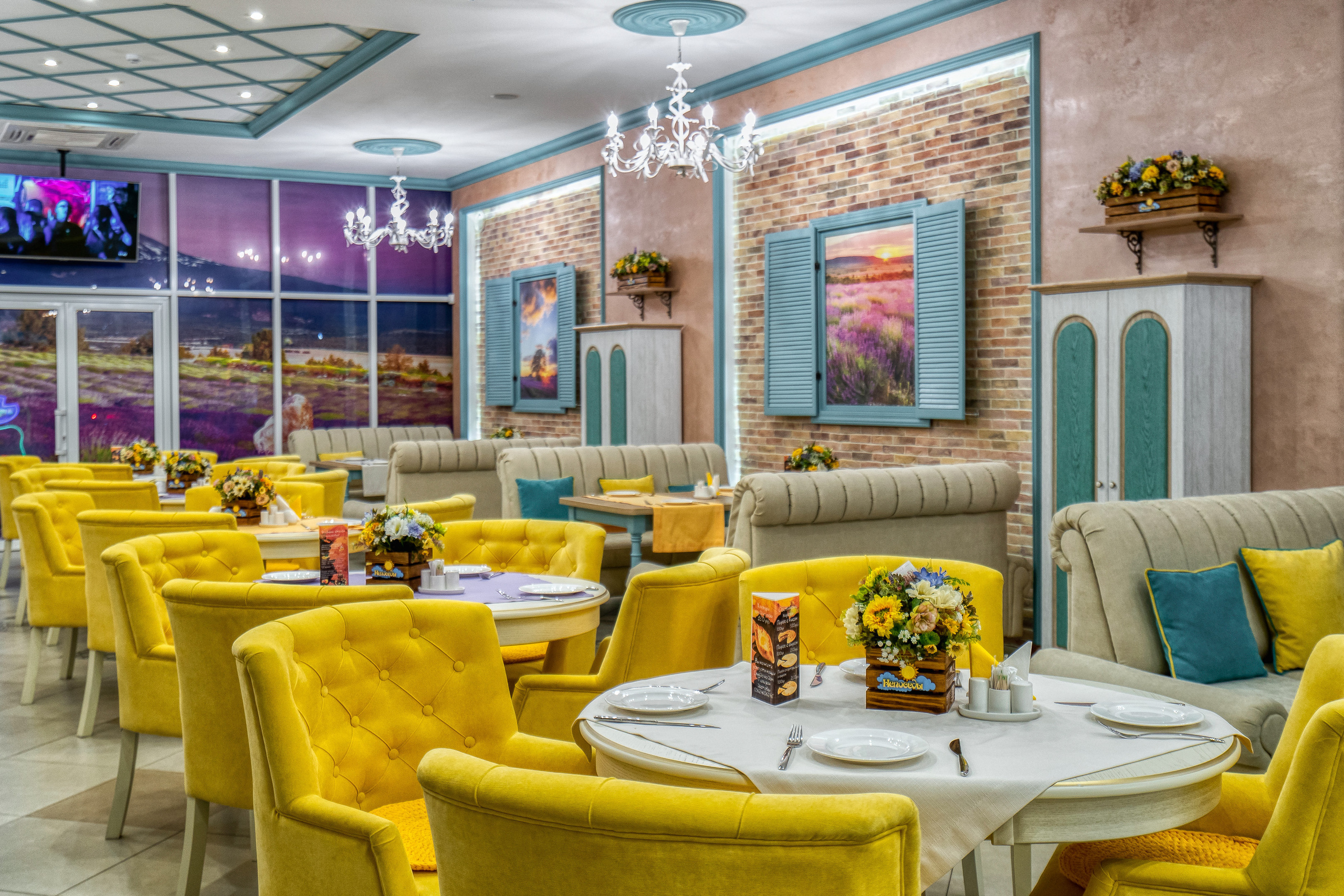 ИНТЕРЬЕР. Фото и видео-съемка Андраник Хачатурян