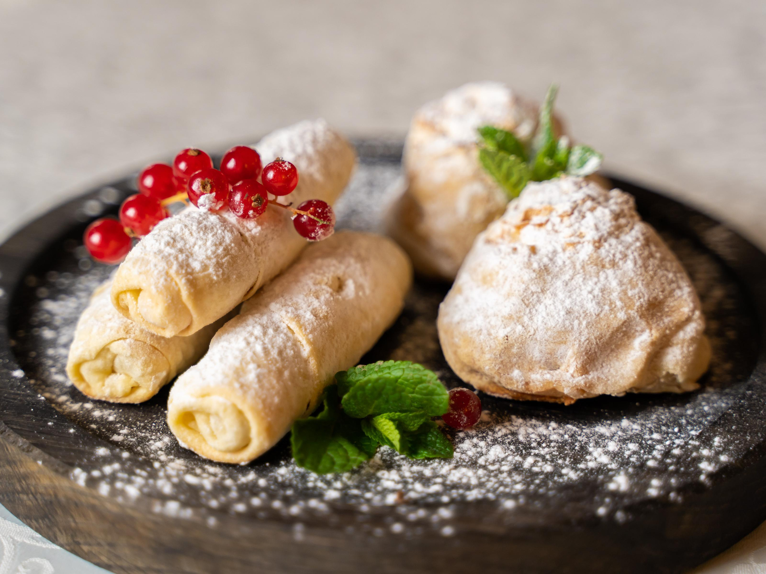 ФУД СЪЕМКА. Фото и видео-съемка Андраник Хачатурян