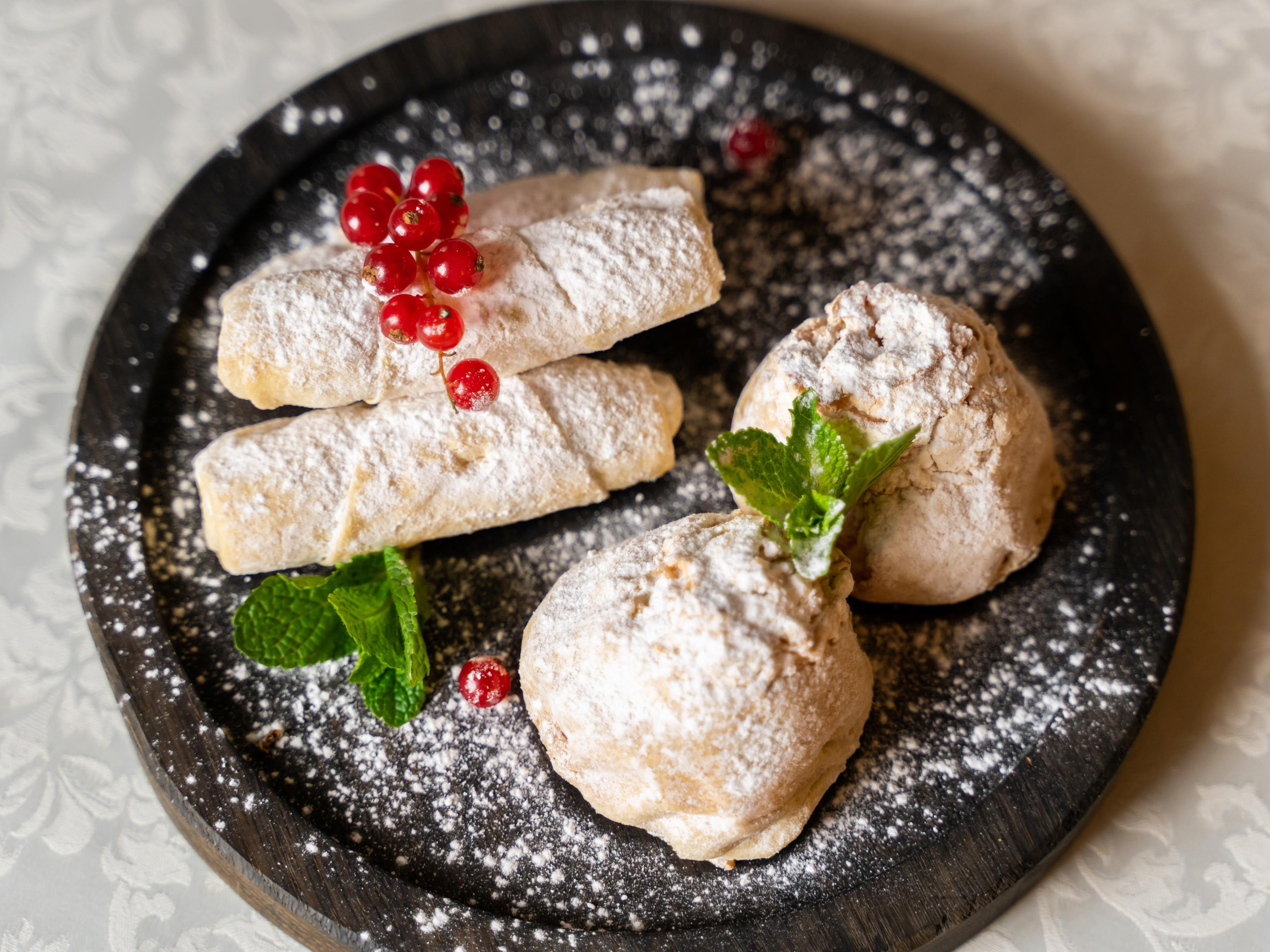 ФУД СЪЕМКА. Фото и видео-съемка Андраник Хачатурян