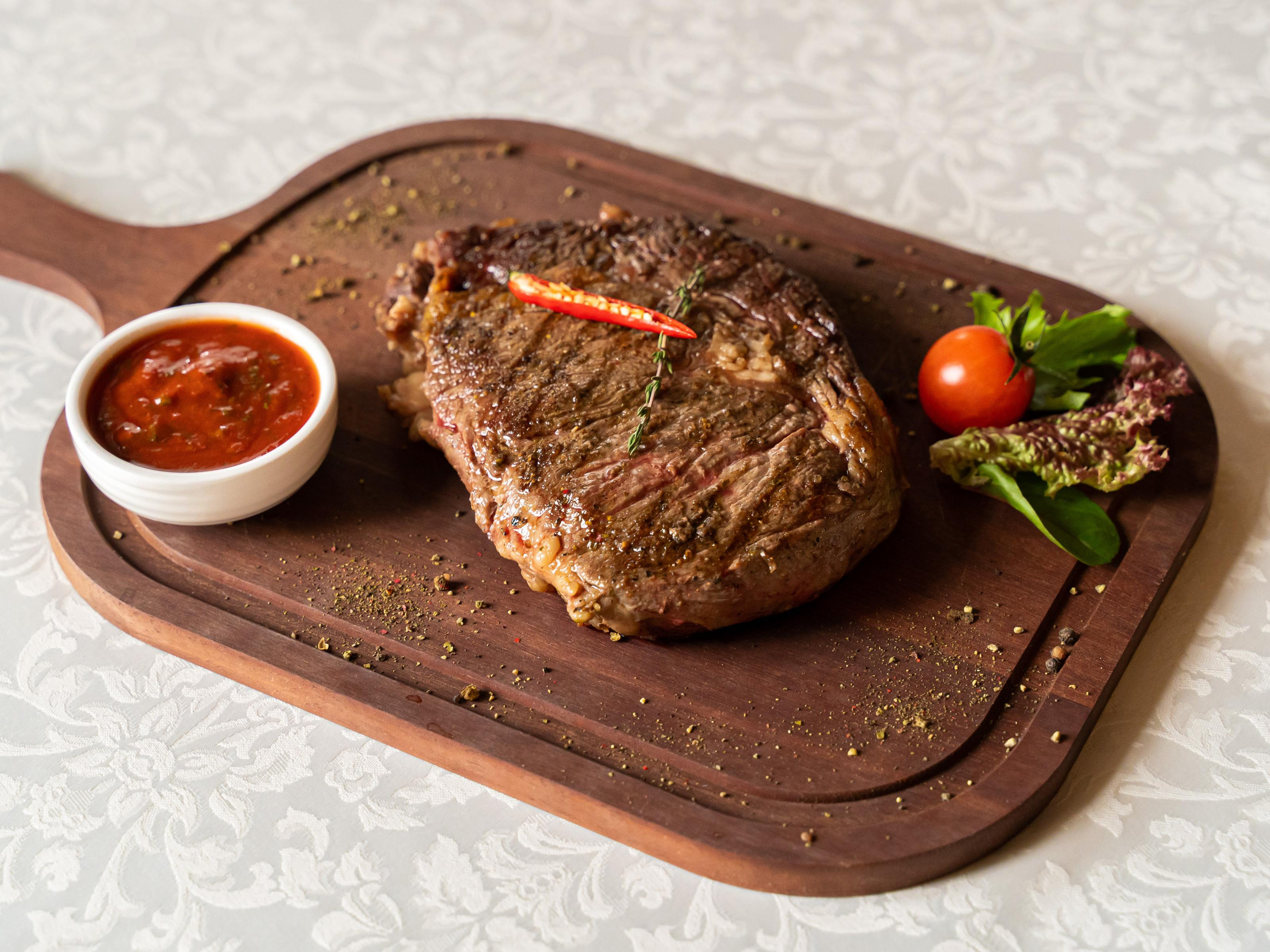 ФУД СЪЕМКА. Фото и видео-съемка Андраник Хачатурян