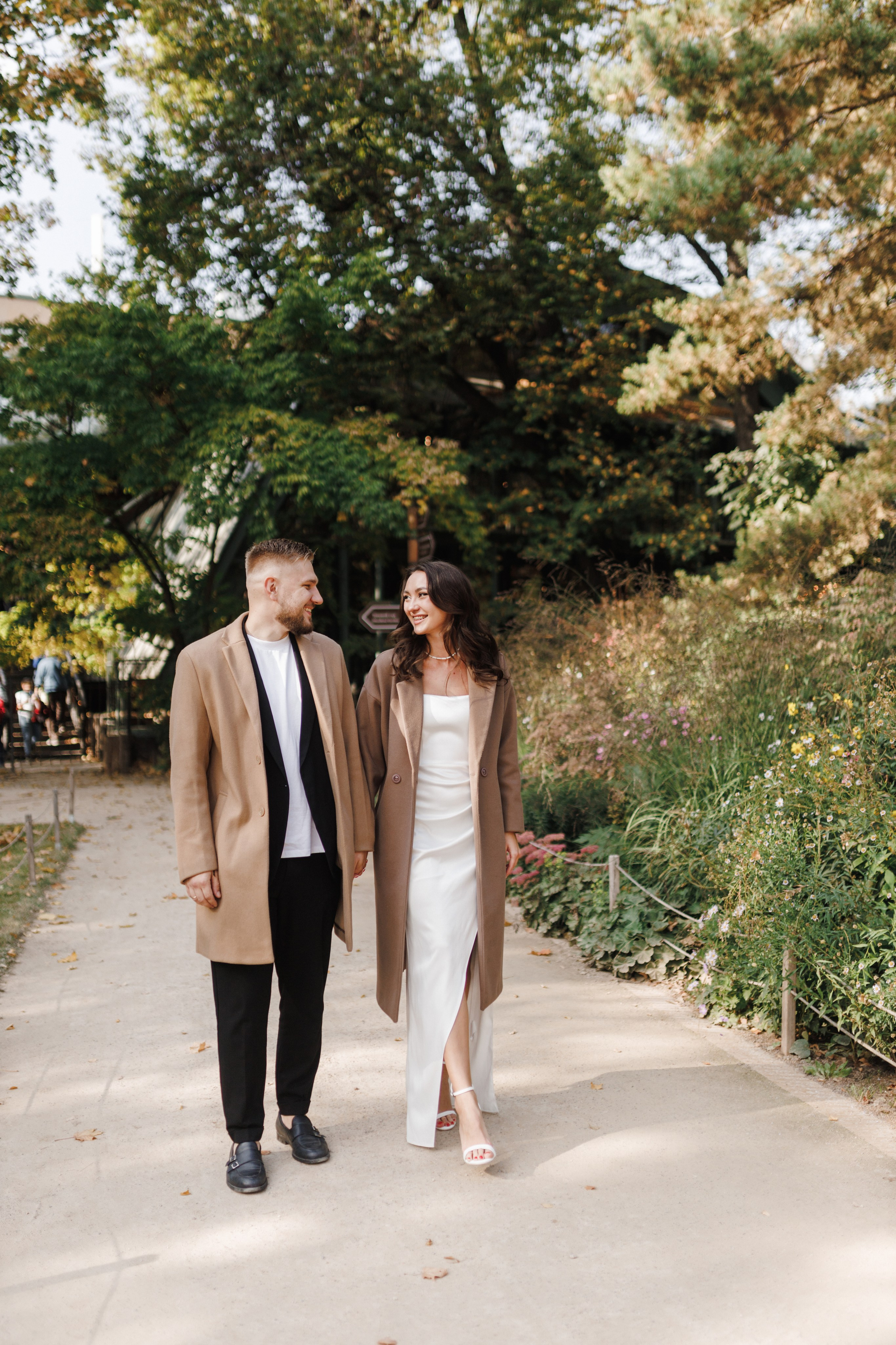 Портфолио. Свадебный фотограф Москва Виктория Васильева