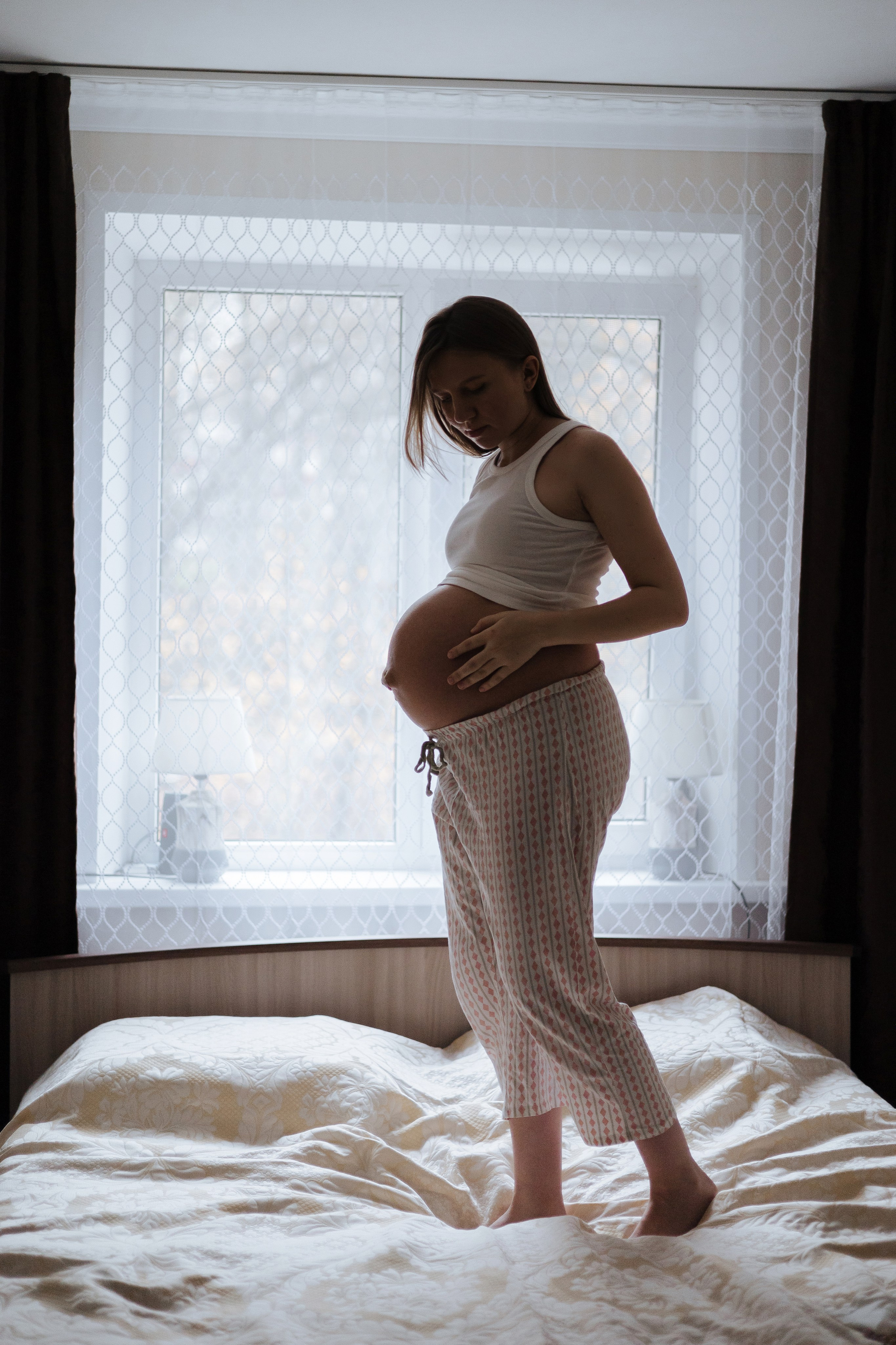 Алексей и Катя. Свадебный и семейный фотограф в Белгороде Юлия Першина