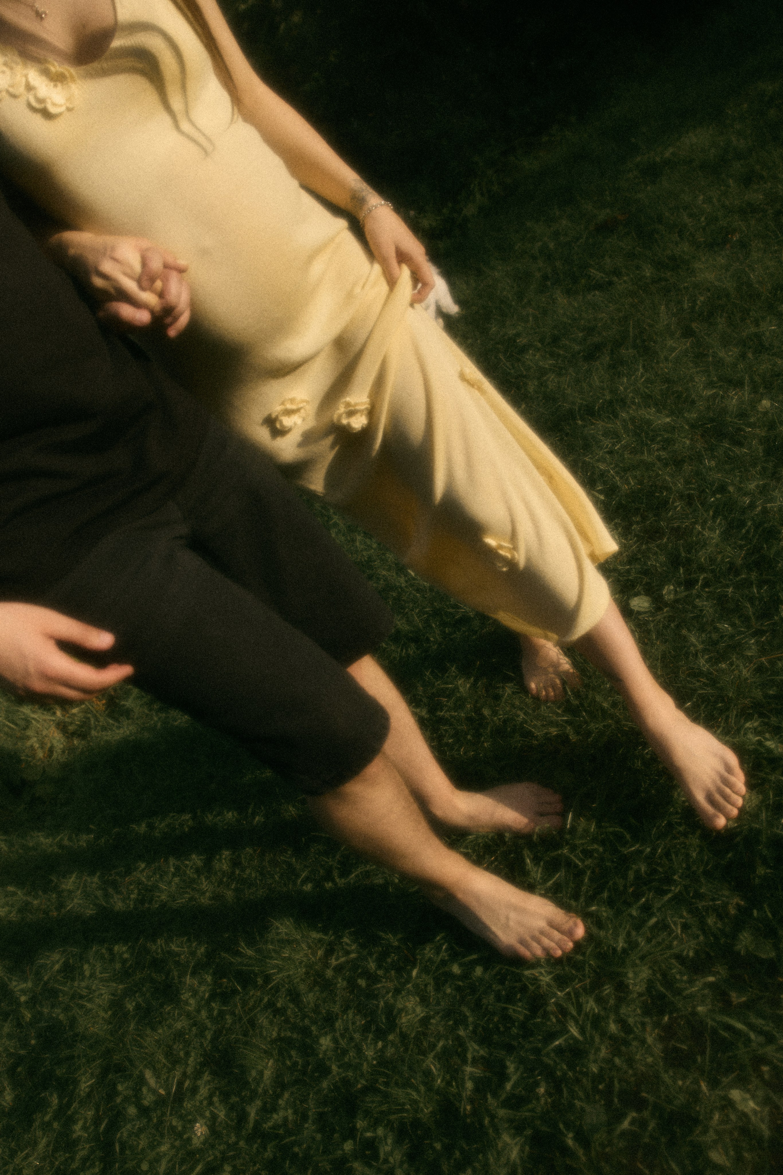 Илья + Ира. Семейный и детский фотограф Юлия Шох