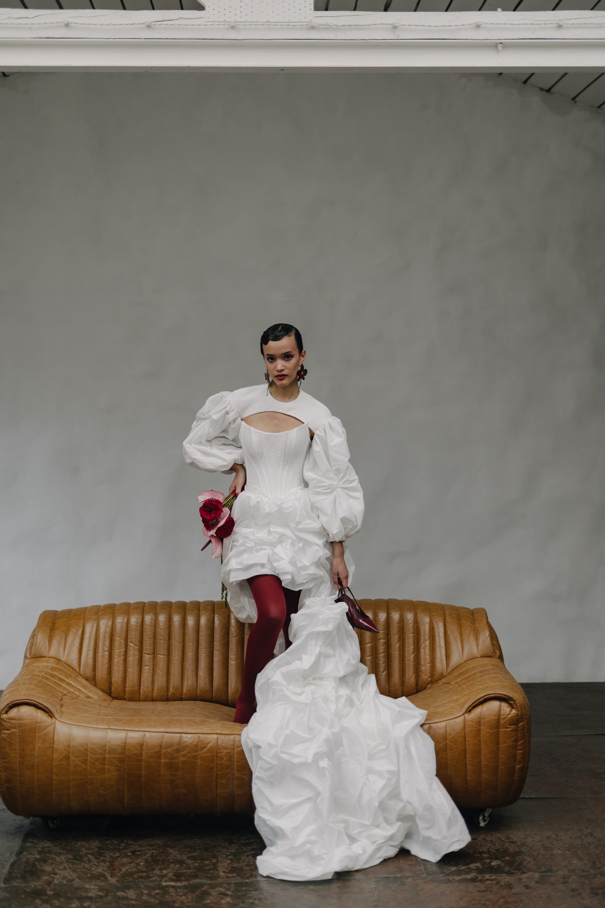 Я вижу тебя. Свадебный и портретный фотограф в Москве, Туле и Брянске Дара Евсеева