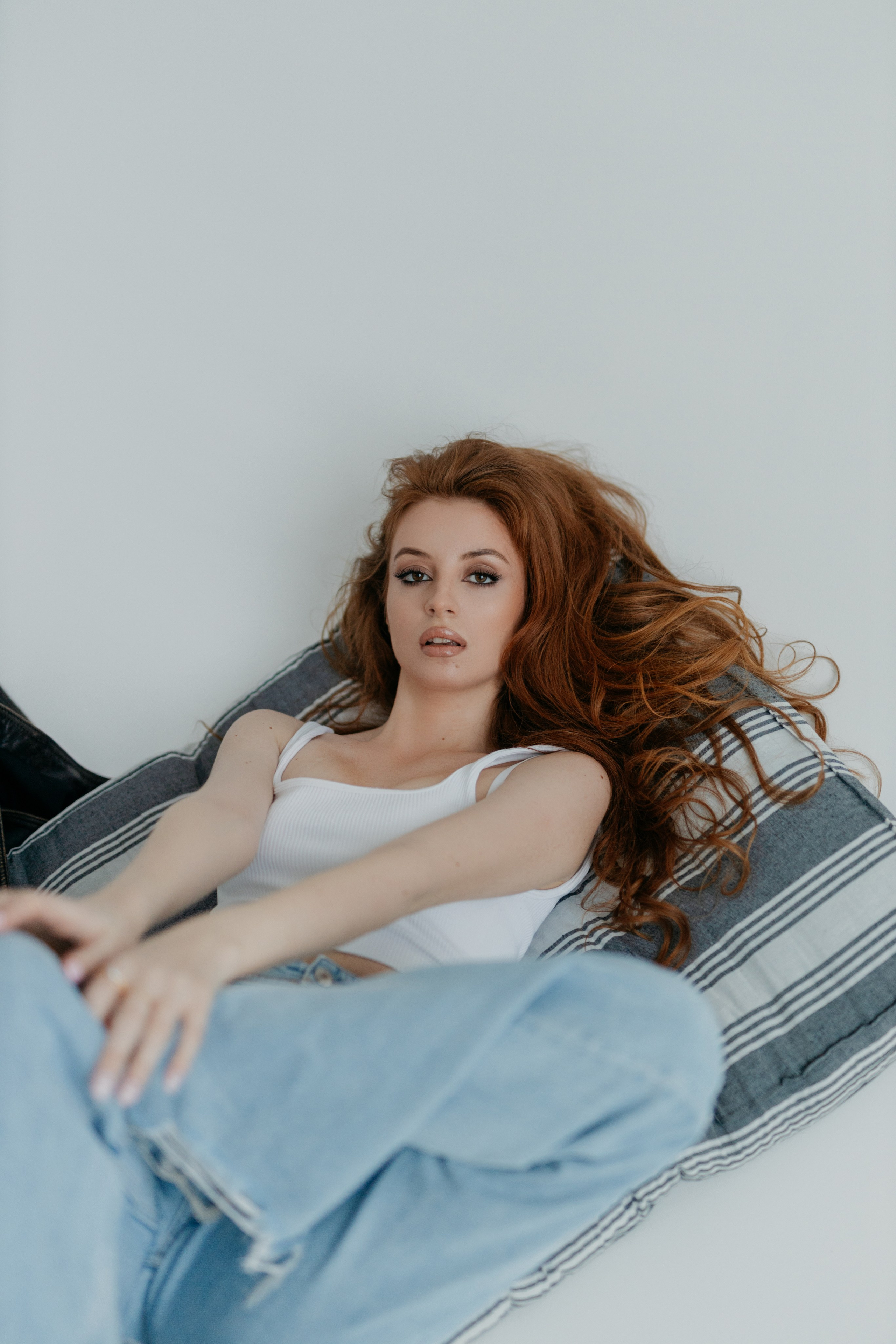 Ульяна. Свадебный и портретный фотограф в Москве, Туле и Брянске Дара Евсеева