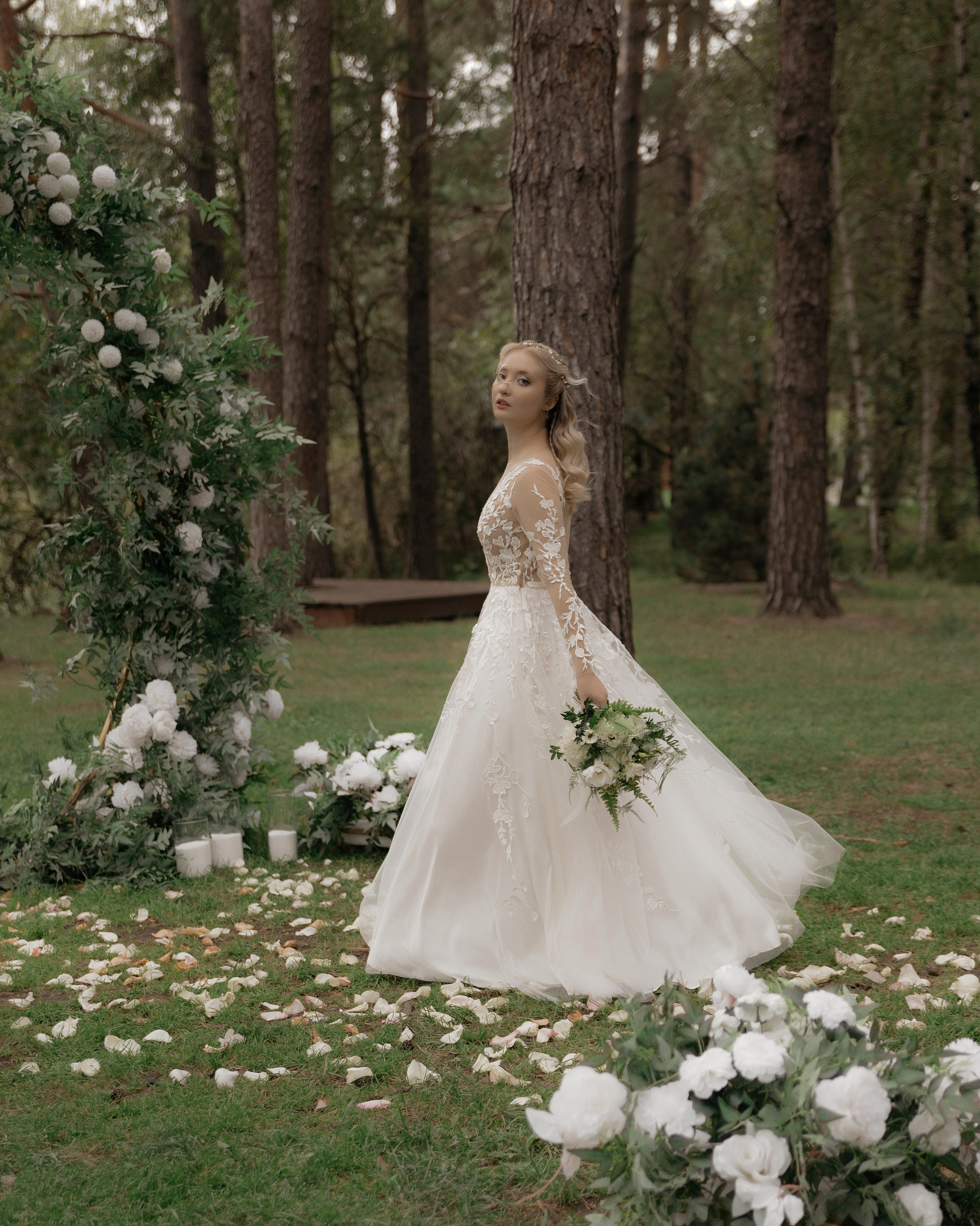 Всеволод и Алина. DARYA.BELKINA