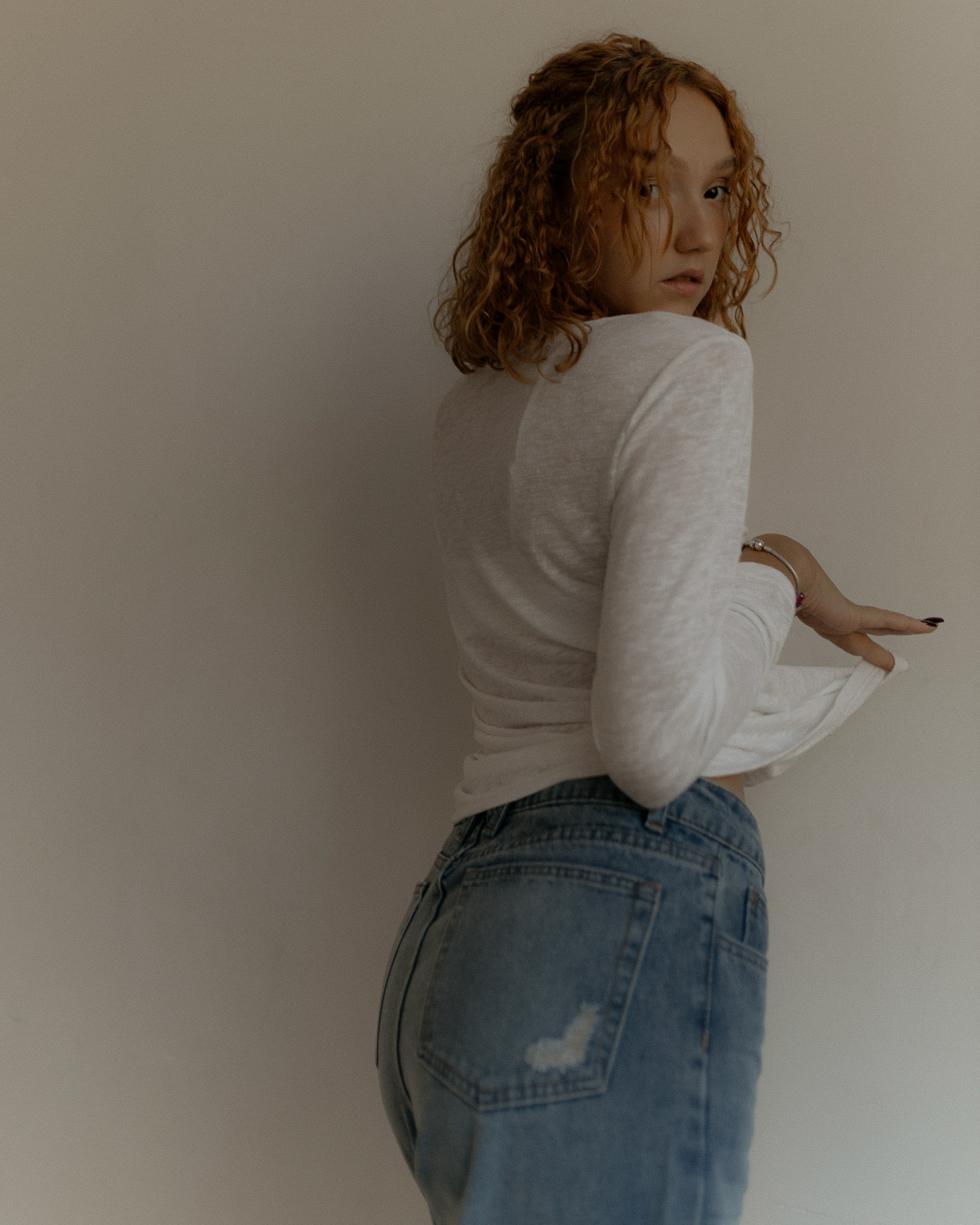 София. DARYA.BELKINA