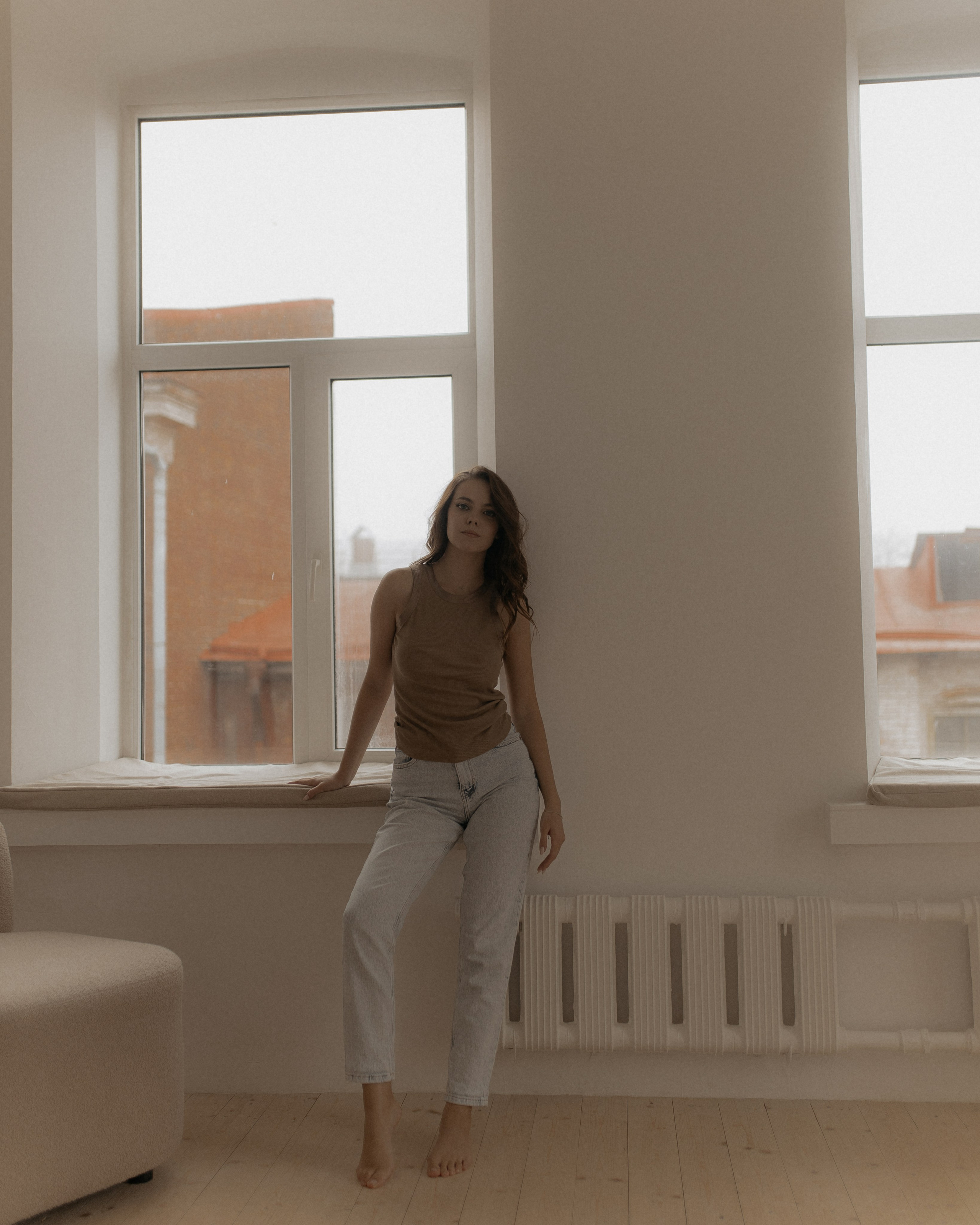 София. DARYA.BELKINA