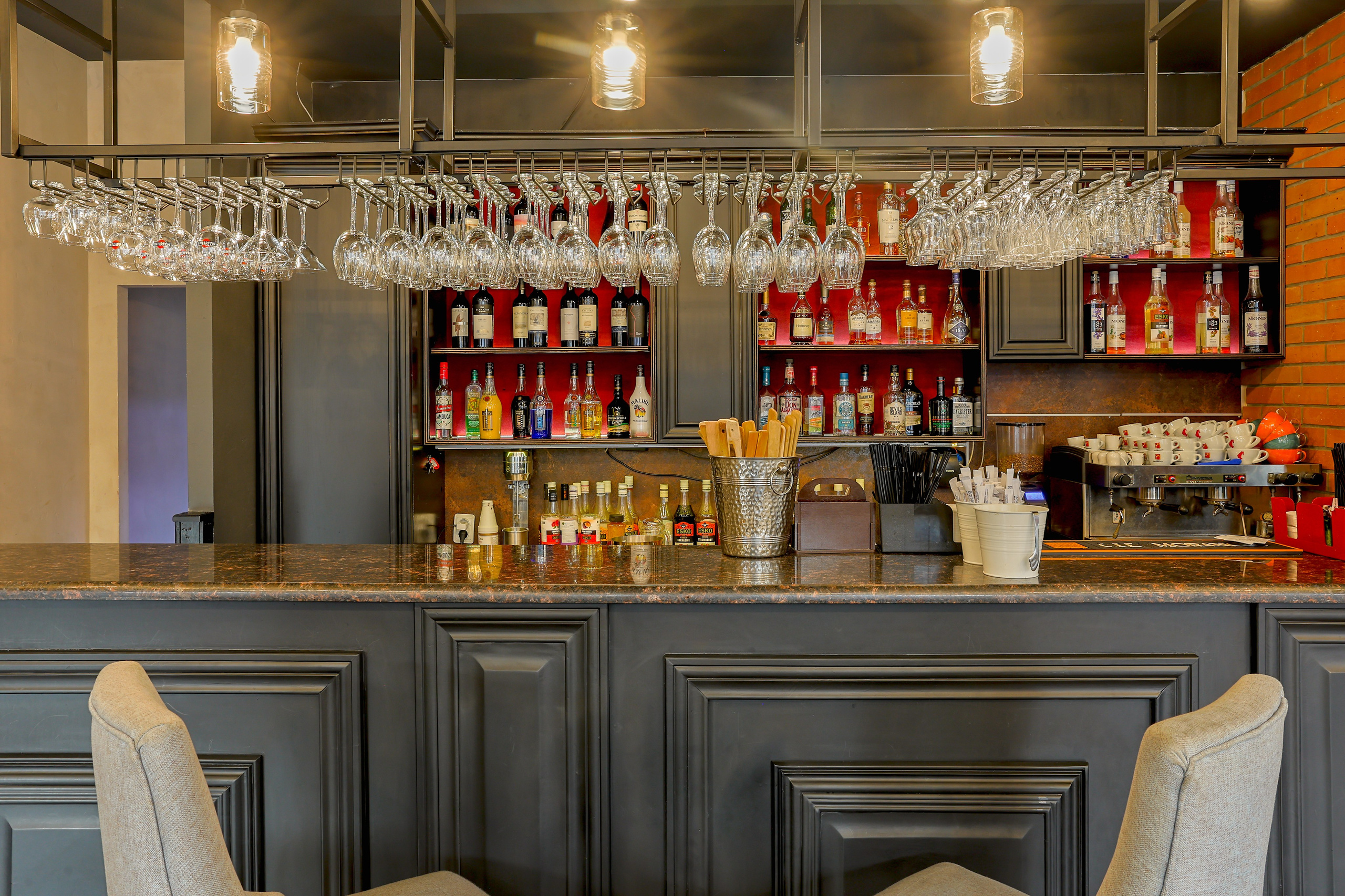 Каштан. Фотограф Ставрополь Петр Голубенко